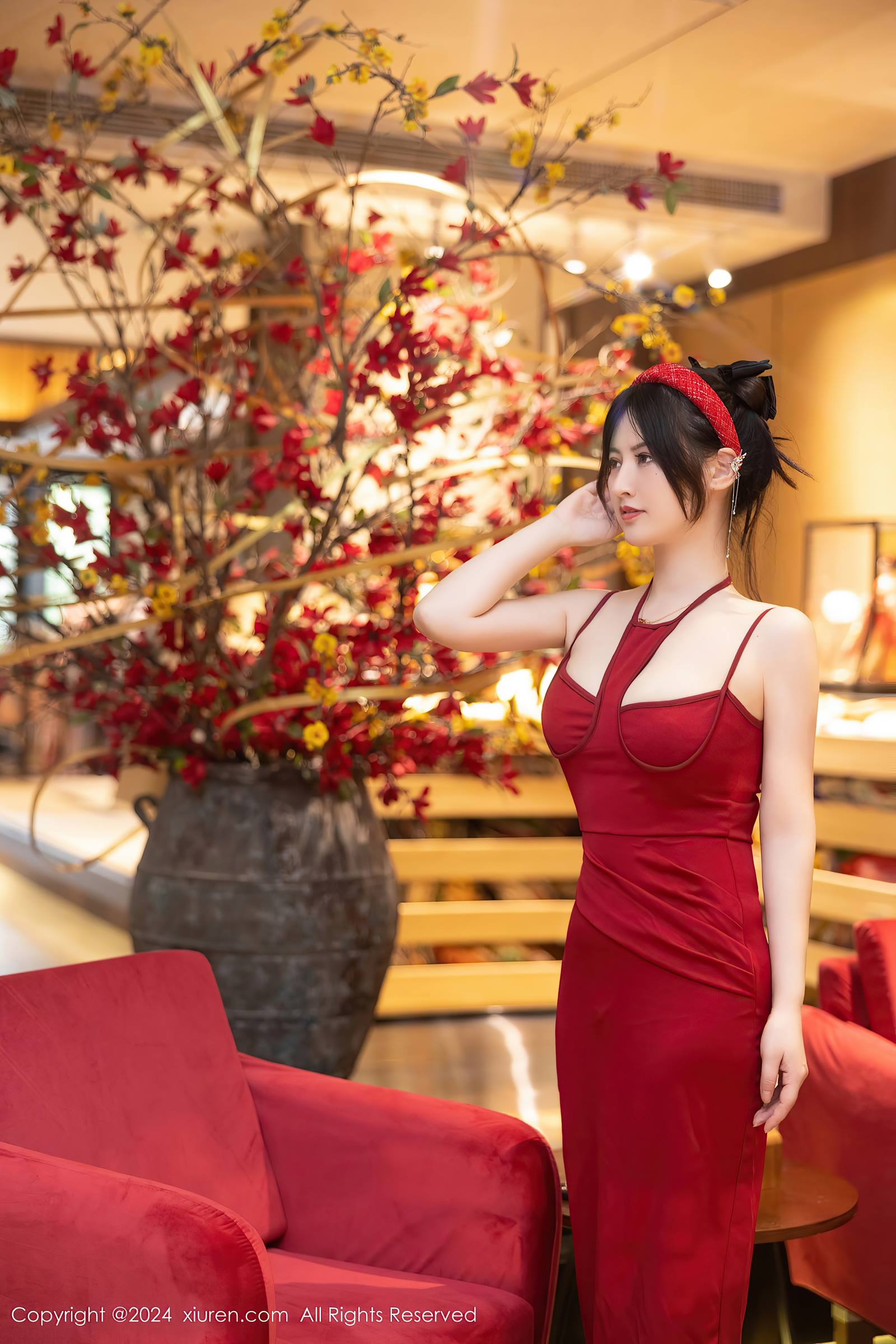 图片[19]-[Xiuren秀人网]2024.02.06 NO.8078 诗诗kiki[28+1P] – 速更版-美库