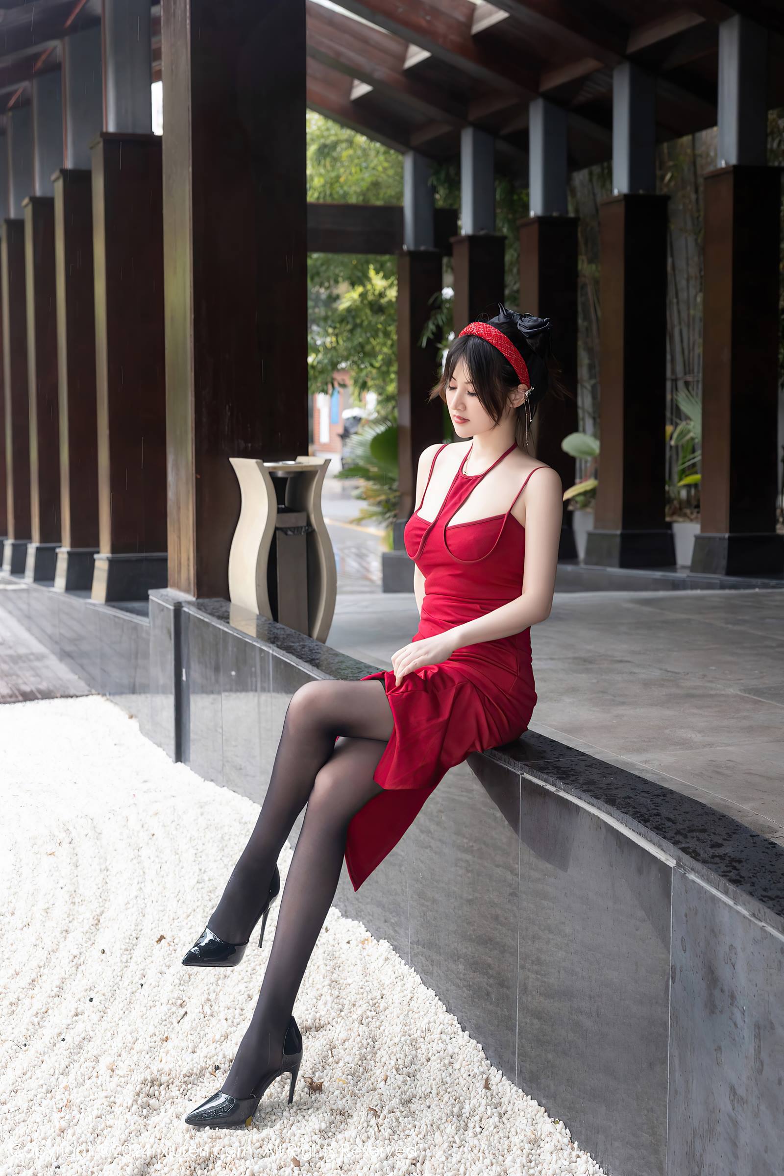 图片[29]-[Xiuren秀人网]2024.02.06 NO.8078 诗诗kiki[28+1P] – 速更版-美库