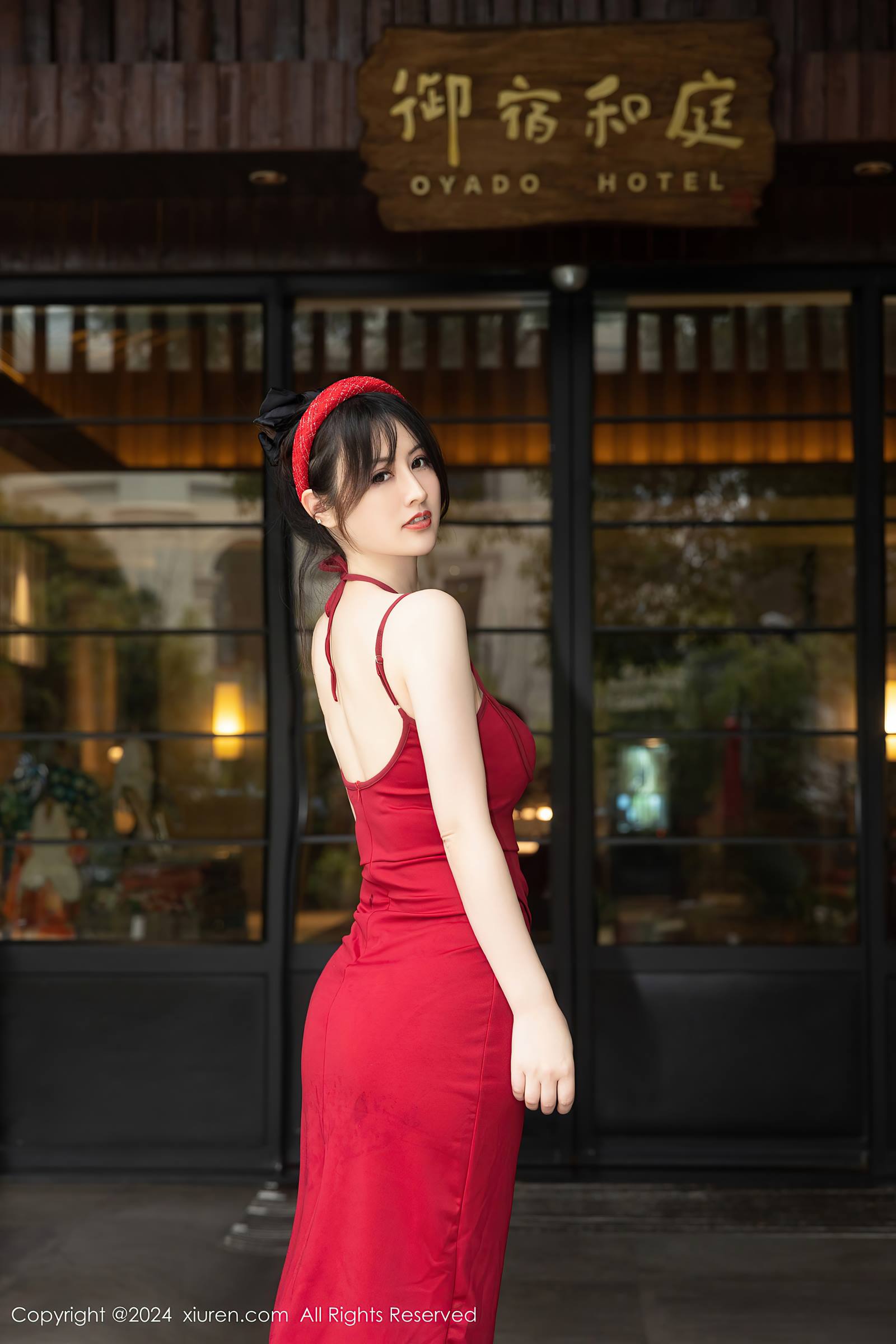 图片[30]-[Xiuren秀人网]2024.02.06 NO.8078 诗诗kiki[28+1P] – 速更版-美库