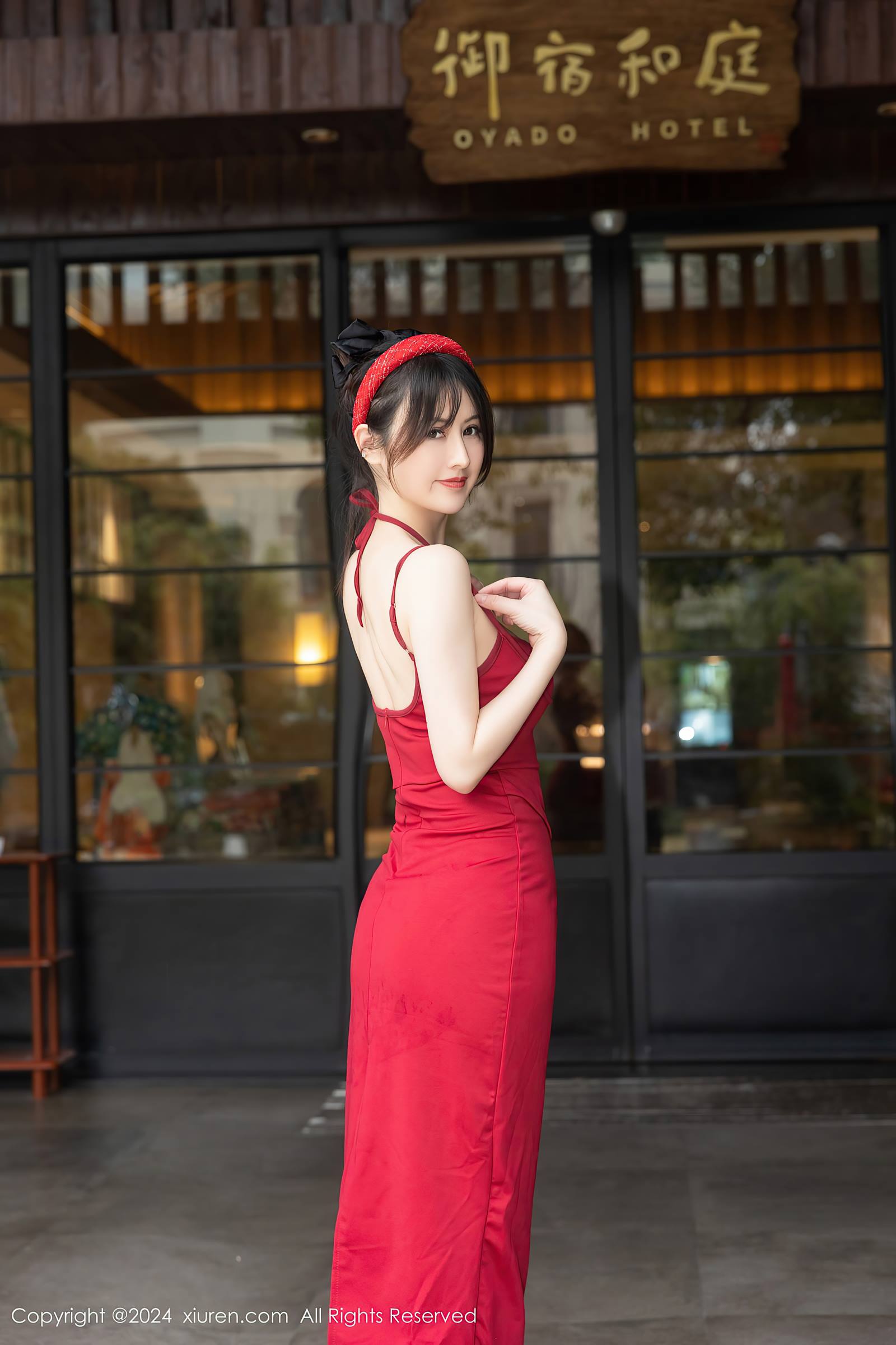 图片[31]-[Xiuren秀人网]2024.02.06 NO.8078 诗诗kiki[28+1P] – 速更版-美库