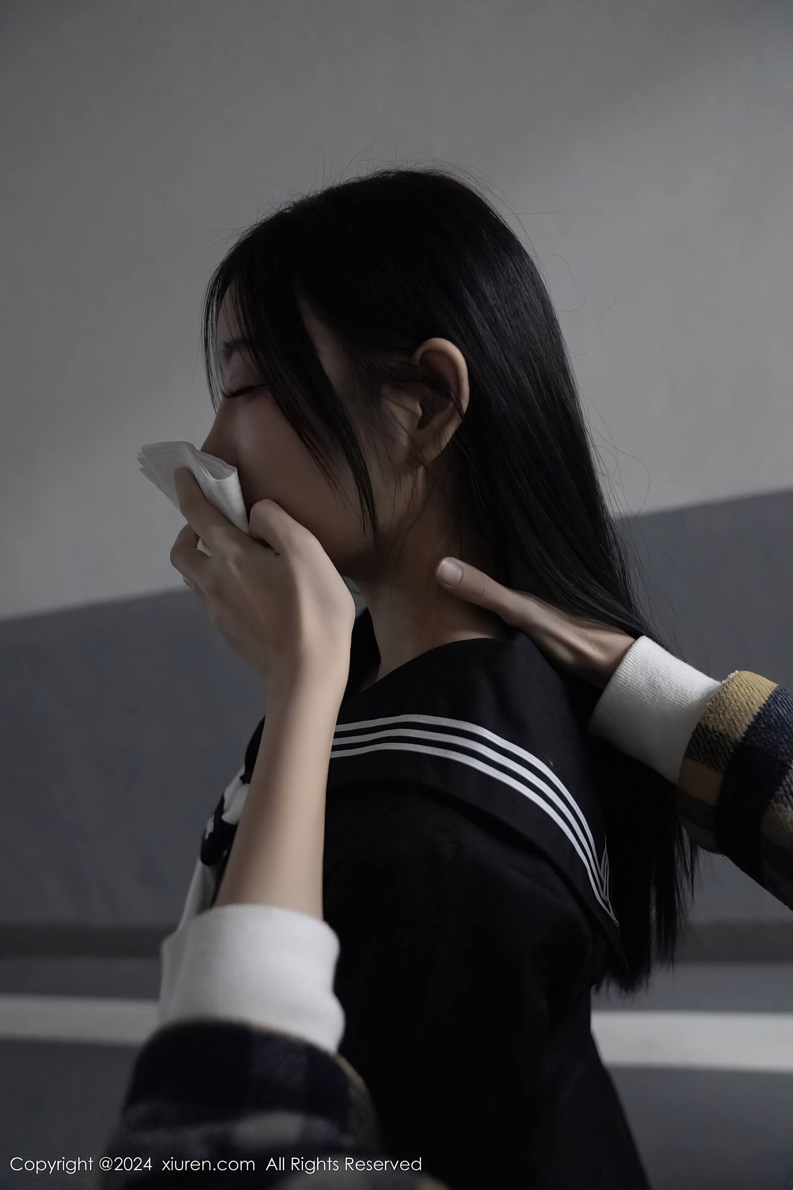 图片[18]-[Xiuren秀人网]2024.02.06 NO.8080 杨晨晨Yome[53+1P] – 速更版-美库