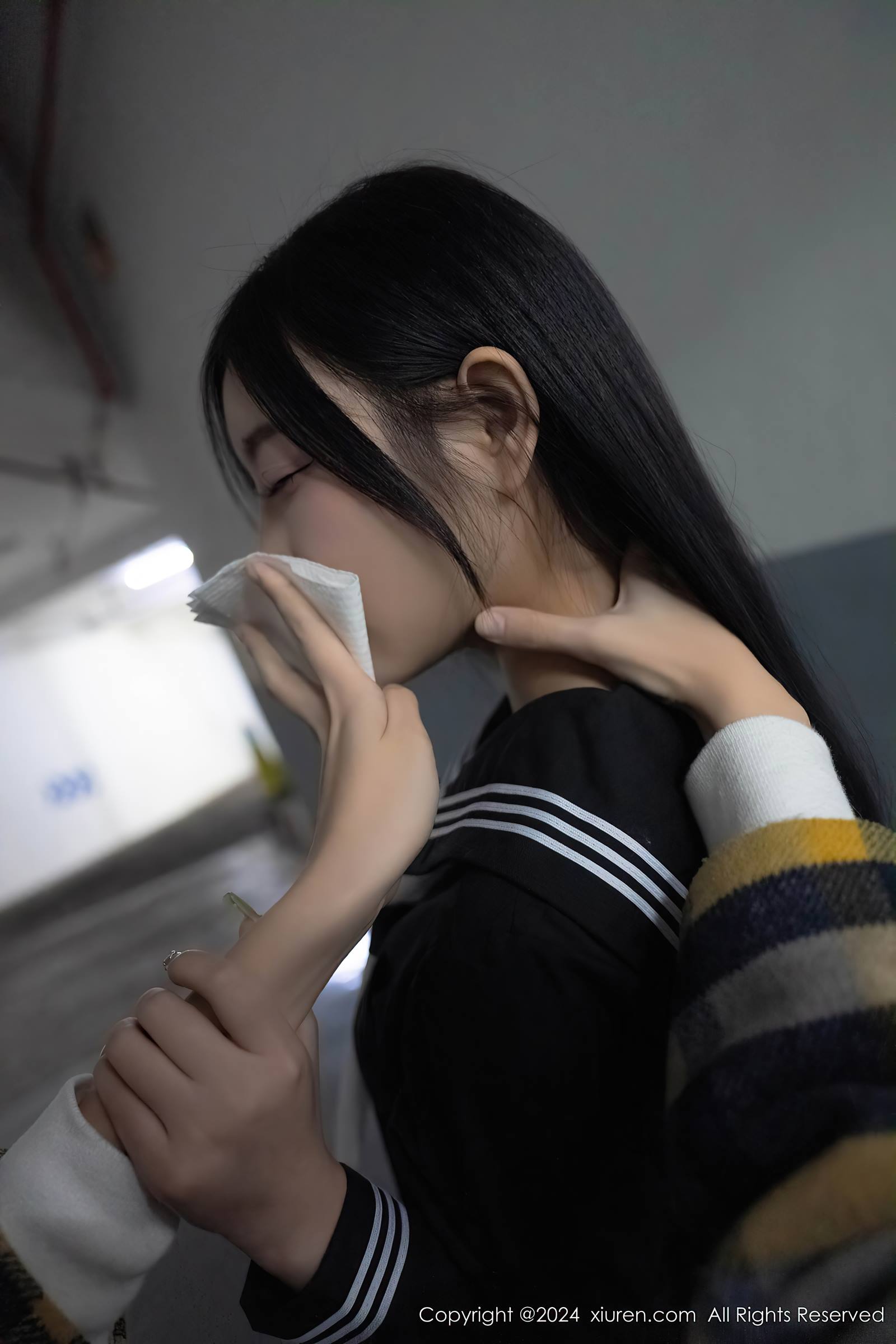 图片[19]-[Xiuren秀人网]2024.02.06 NO.8080 杨晨晨Yome[53+1P] – 速更版-美库