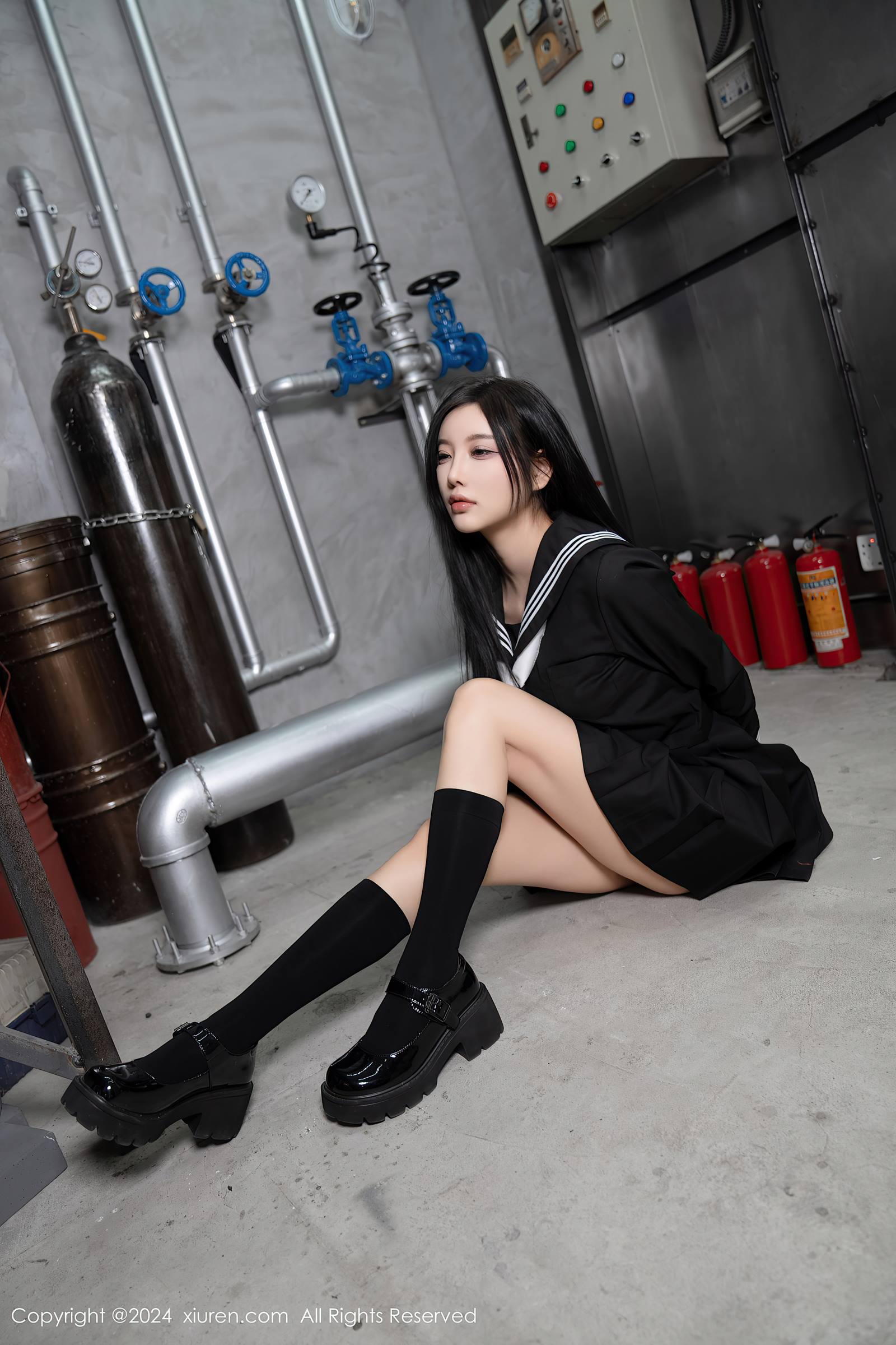 图片[21]-[Xiuren秀人网]2024.02.06 NO.8080 杨晨晨Yome[53+1P] – 速更版-美库