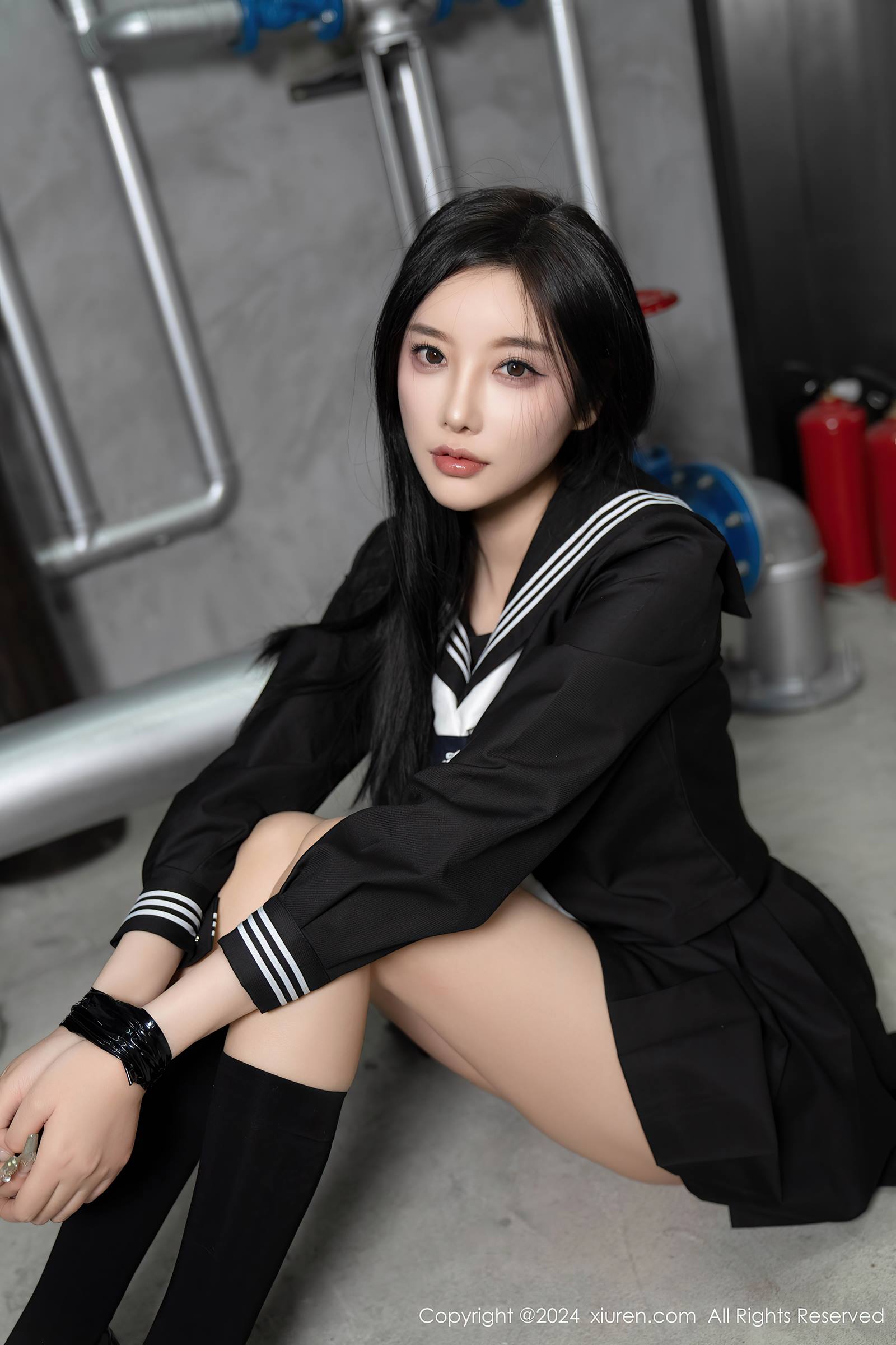 图片[27]-[Xiuren秀人网]2024.02.06 NO.8080 杨晨晨Yome[53+1P] – 速更版-美库