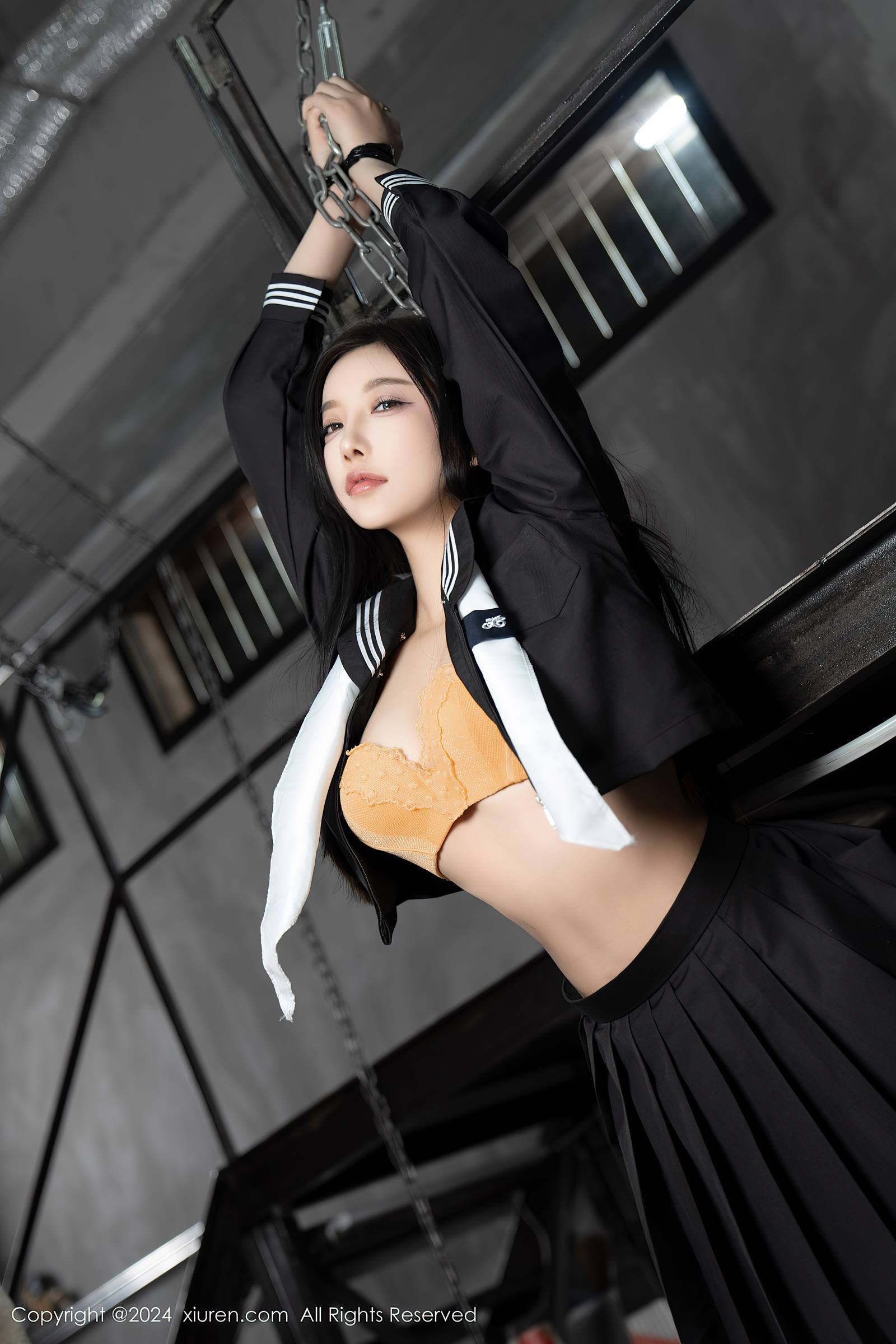 图片[31]-[Xiuren秀人网]2024.02.06 NO.8080 杨晨晨Yome[53+1P] – 速更版-美库