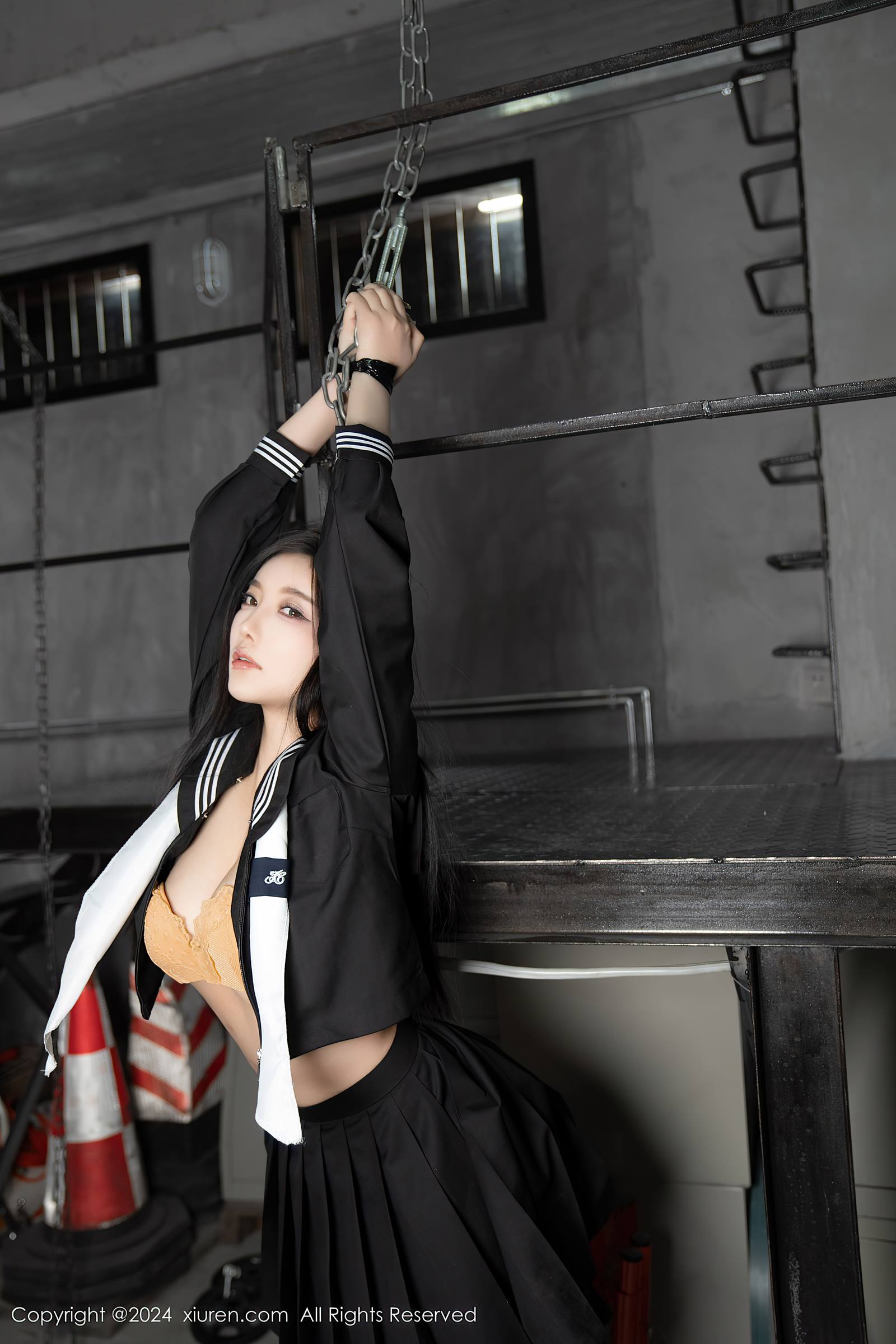 图片[35]-[Xiuren秀人网]2024.02.06 NO.8080 杨晨晨Yome[53+1P] – 速更版-美库