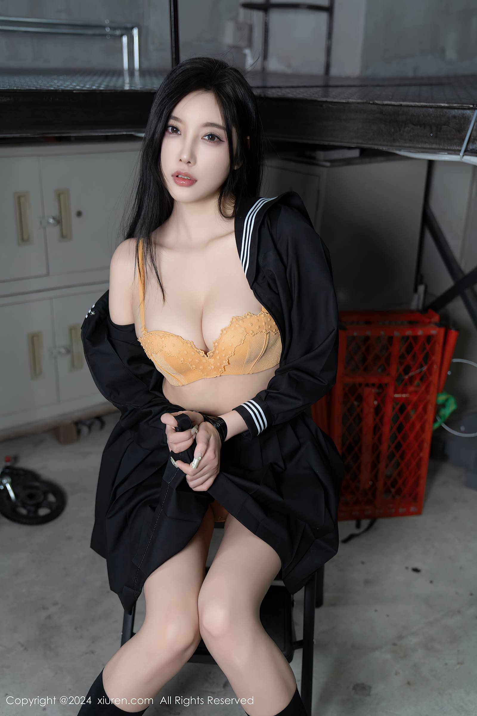 图片[42]-[Xiuren秀人网]2024.02.06 NO.8080 杨晨晨Yome[53+1P] – 速更版-美库