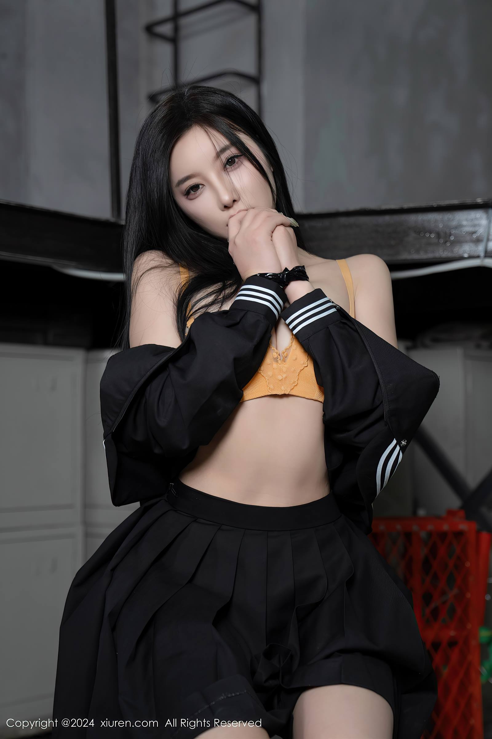 图片[48]-[Xiuren秀人网]2024.02.06 NO.8080 杨晨晨Yome[53+1P] – 速更版-美库