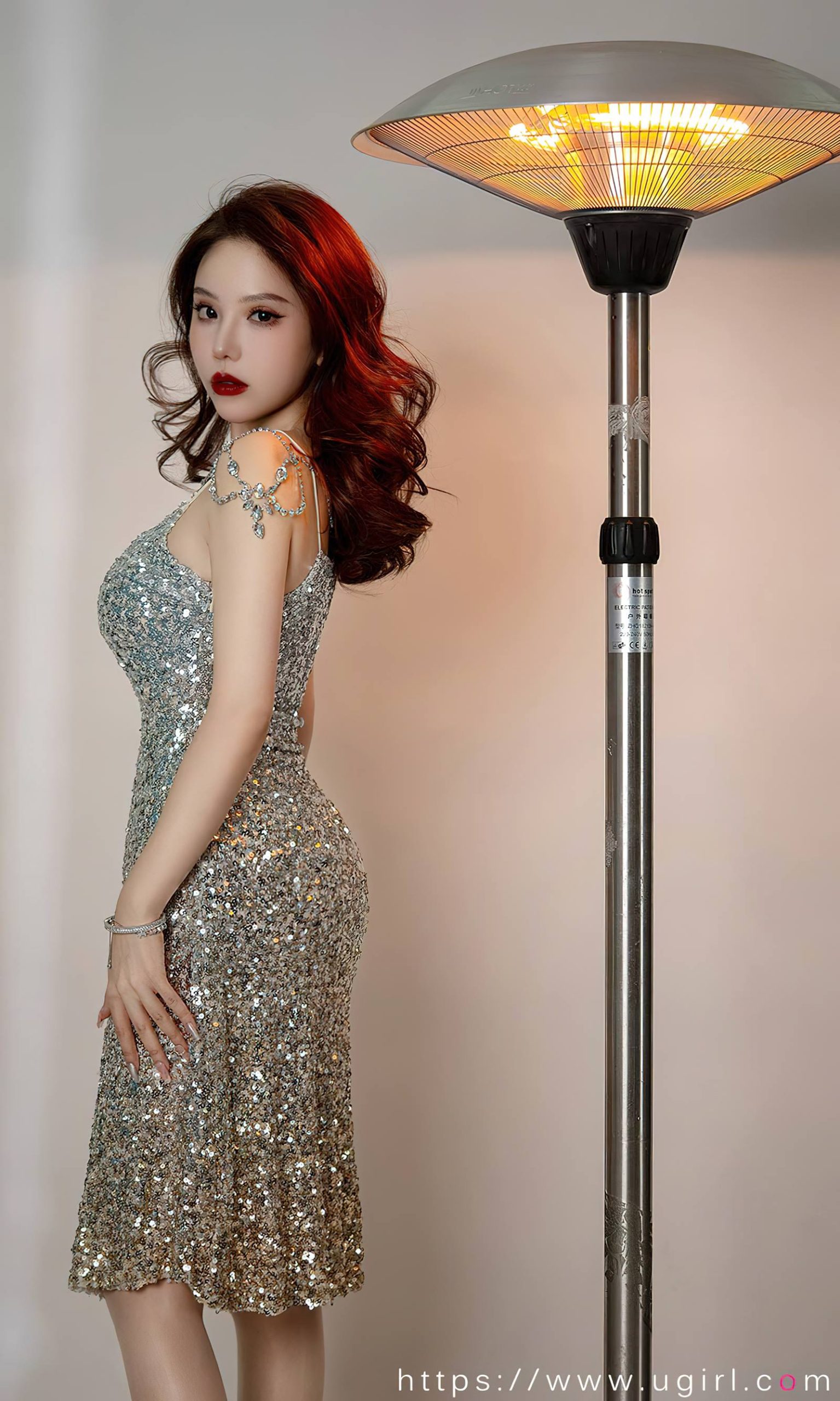 图片[13]-[爱尤物]2023 NO.2765 孤独欢喜 妮小妖[35P] – 速更版-美库