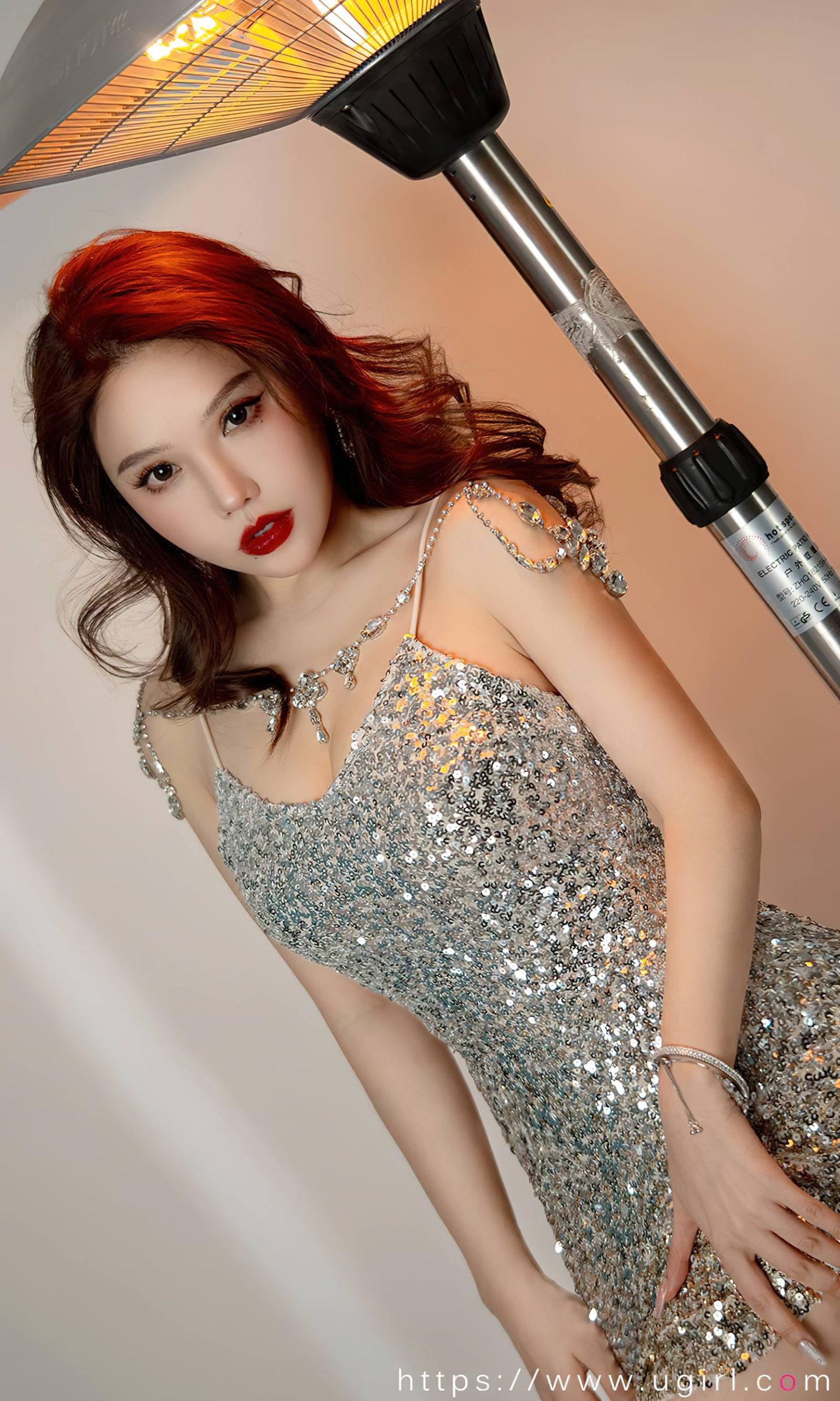 图片[22]-[爱尤物]2023 NO.2765 孤独欢喜 妮小妖[35P] – 速更版-美库