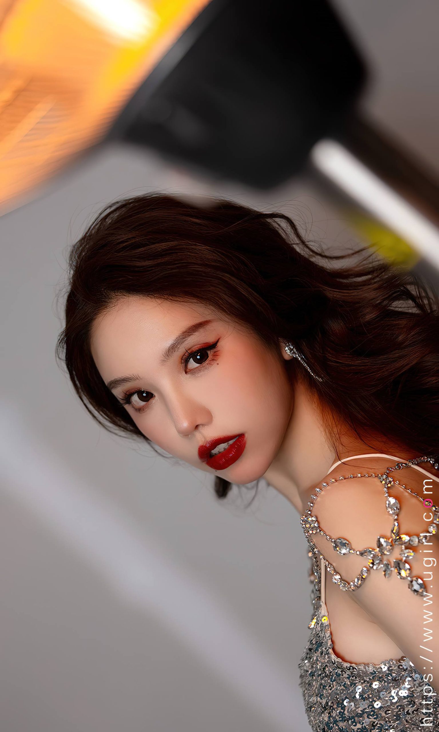 图片[27]-[爱尤物]2023 NO.2765 孤独欢喜 妮小妖[35P] – 速更版-美库