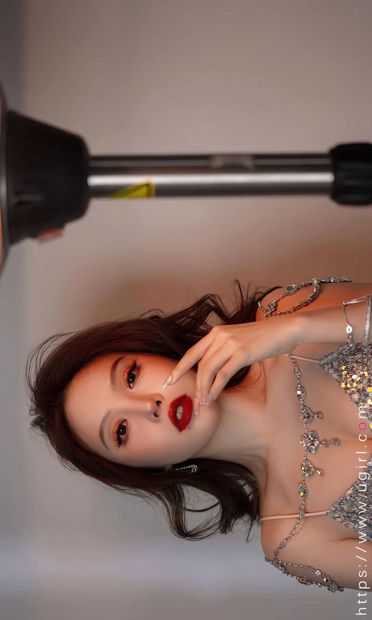 图片[28]-[爱尤物]2023 NO.2765 孤独欢喜 妮小妖[35P] – 速更版-美库