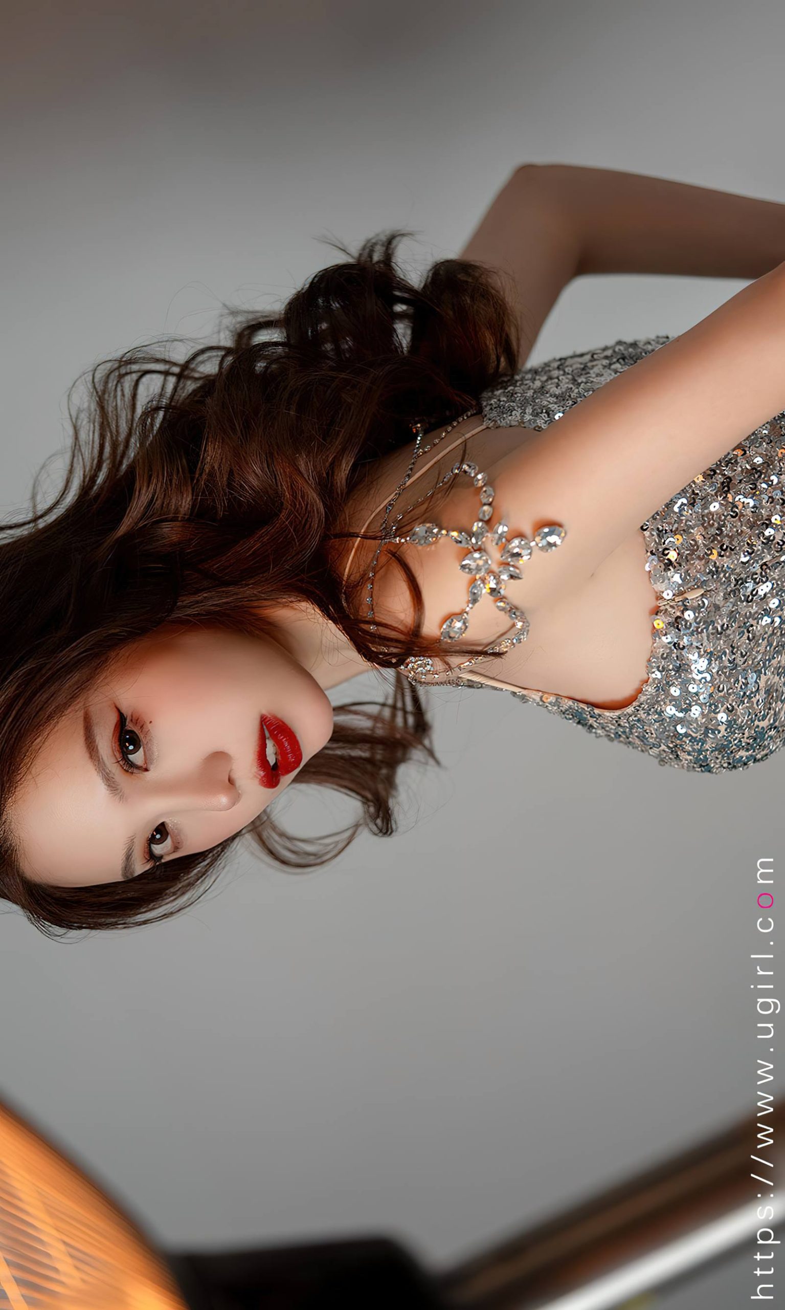 图片[29]-[爱尤物]2023 NO.2765 孤独欢喜 妮小妖[35P] – 速更版-美库