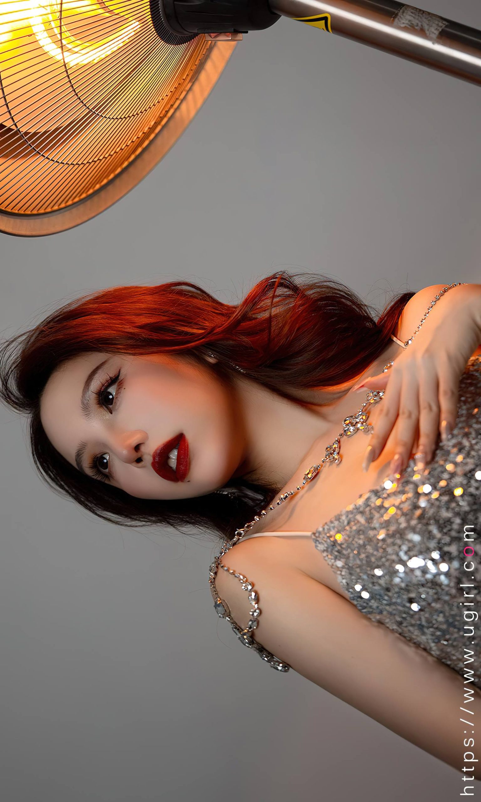 图片[31]-[爱尤物]2023 NO.2765 孤独欢喜 妮小妖[35P] – 速更版-美库