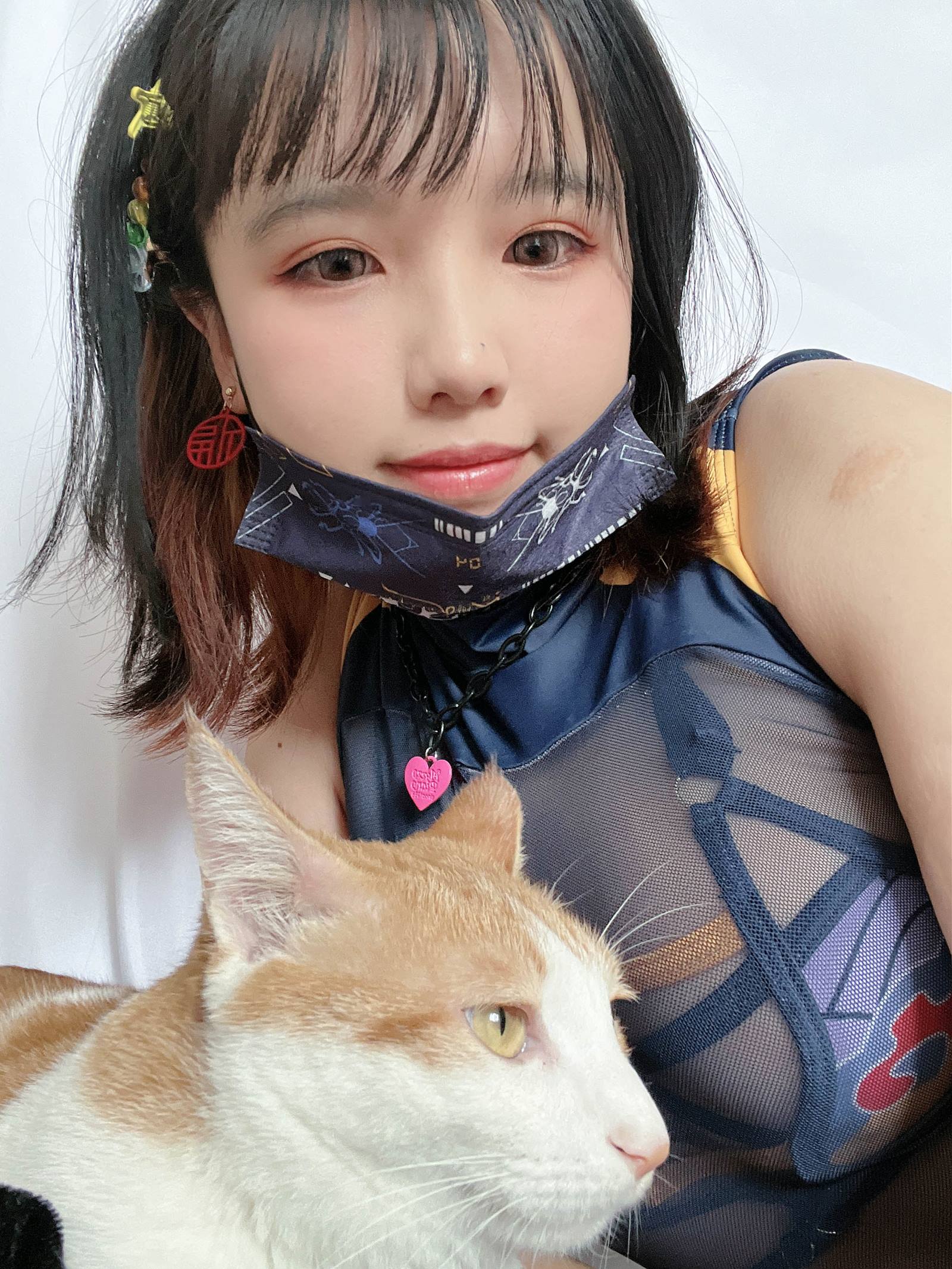 图片[10]-阿半今天很开心 – 爱发电 喜多川[72P] – 速更版-美库