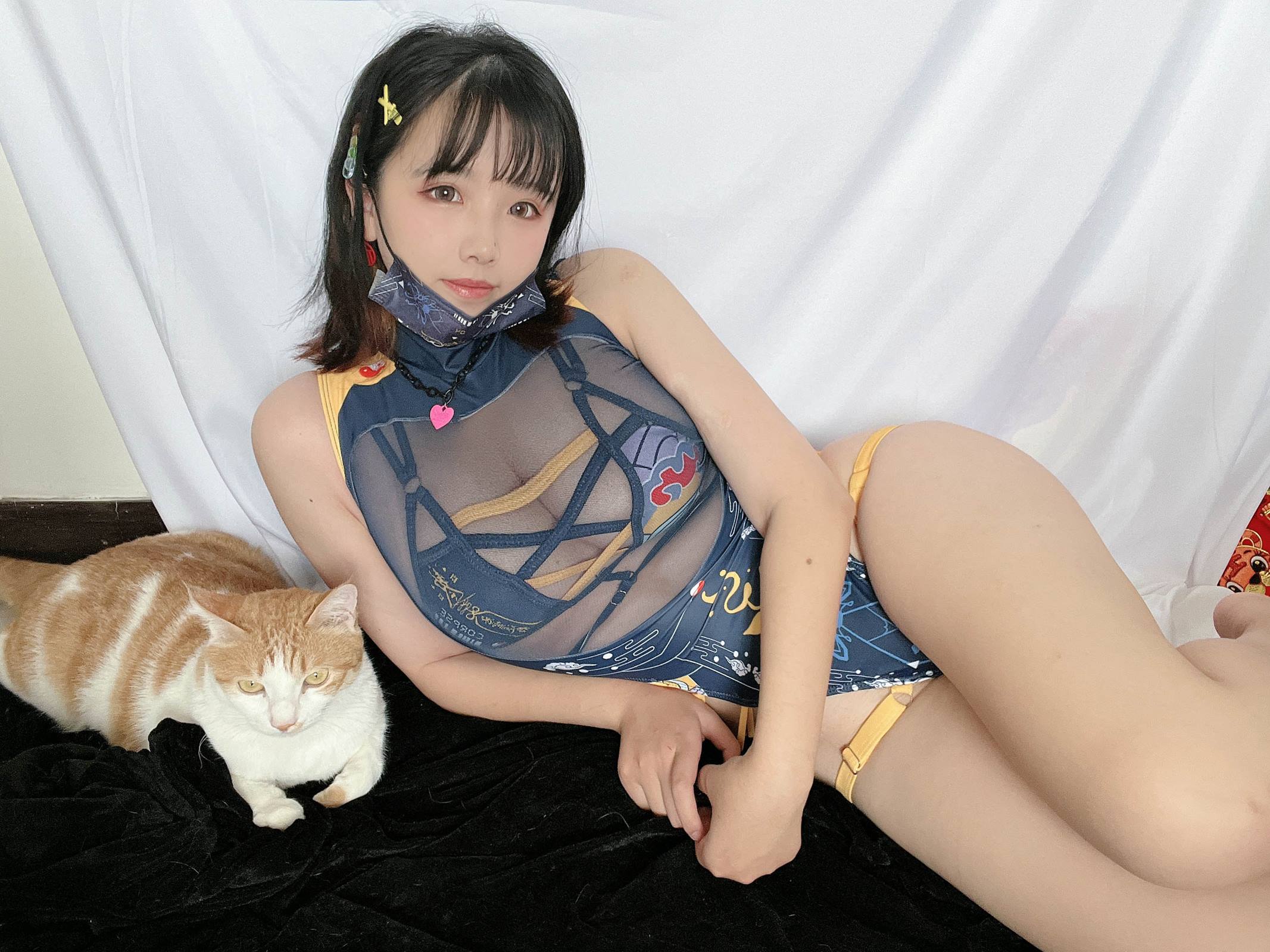 图片[12]-阿半今天很开心 – 爱发电 喜多川[72P] – 速更版-美库