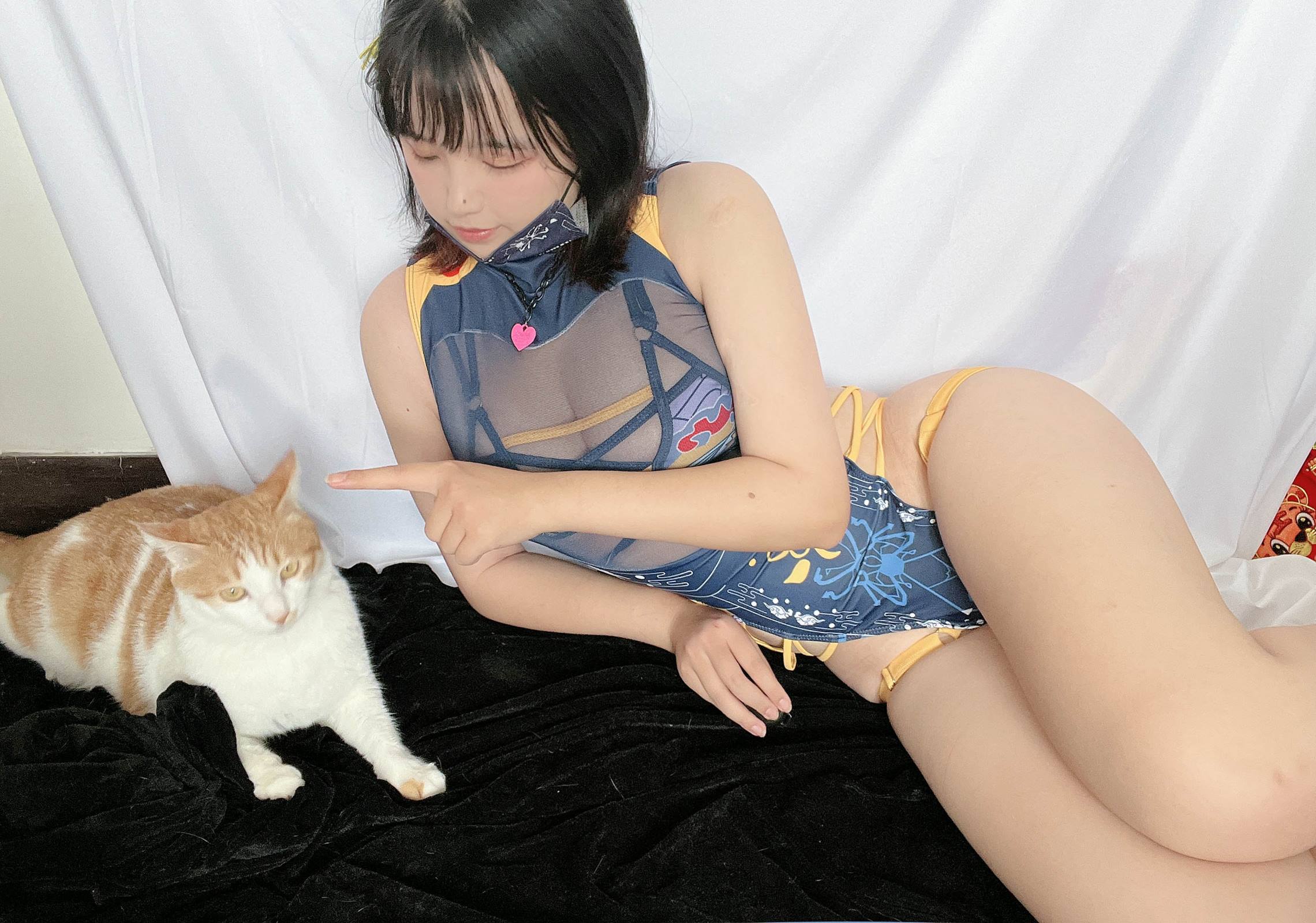 图片[15]-阿半今天很开心 – 爱发电 喜多川[72P] – 速更版-美库