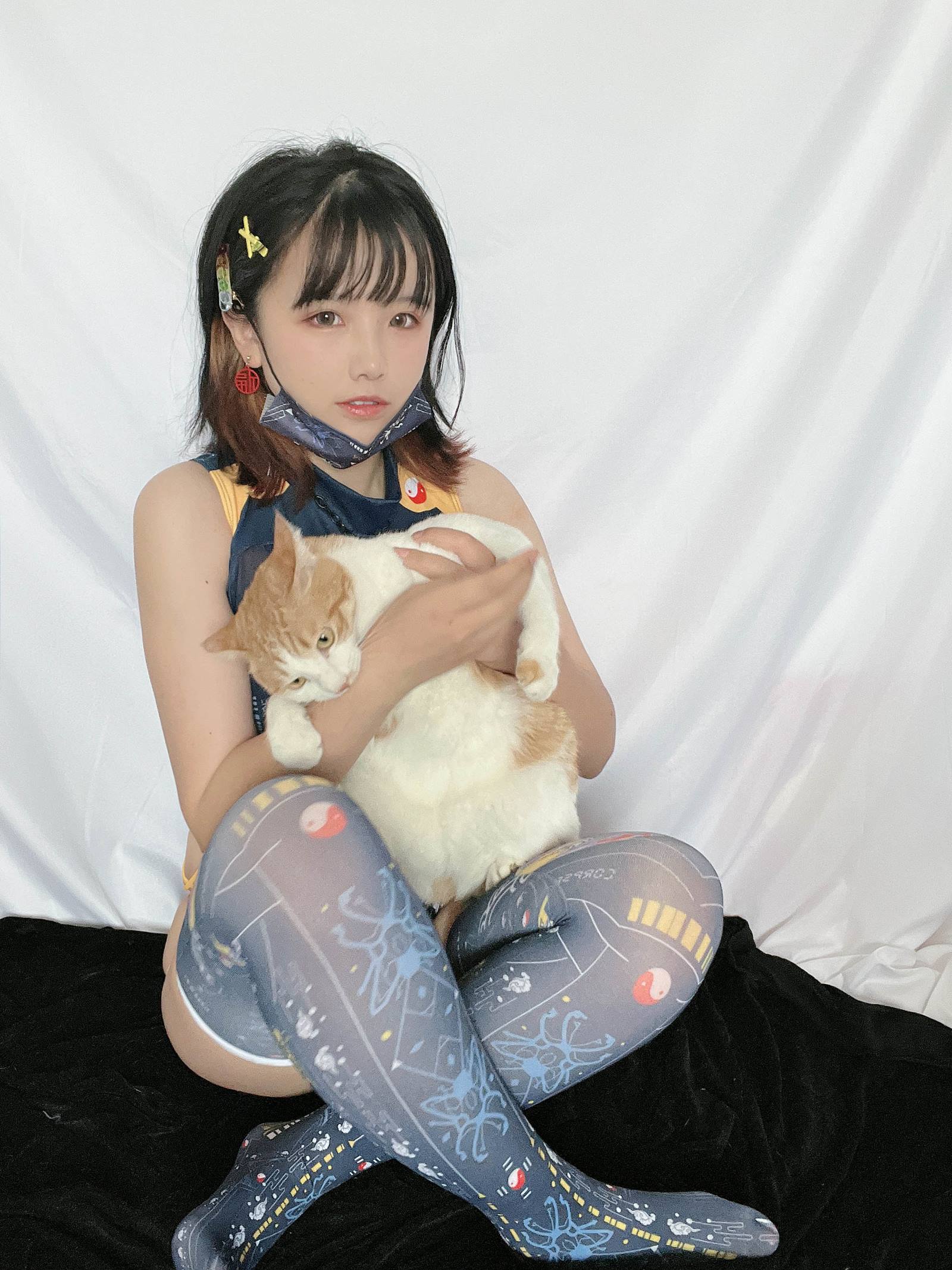 图片[24]-阿半今天很开心 – 爱发电 喜多川[72P] – 速更版-美库