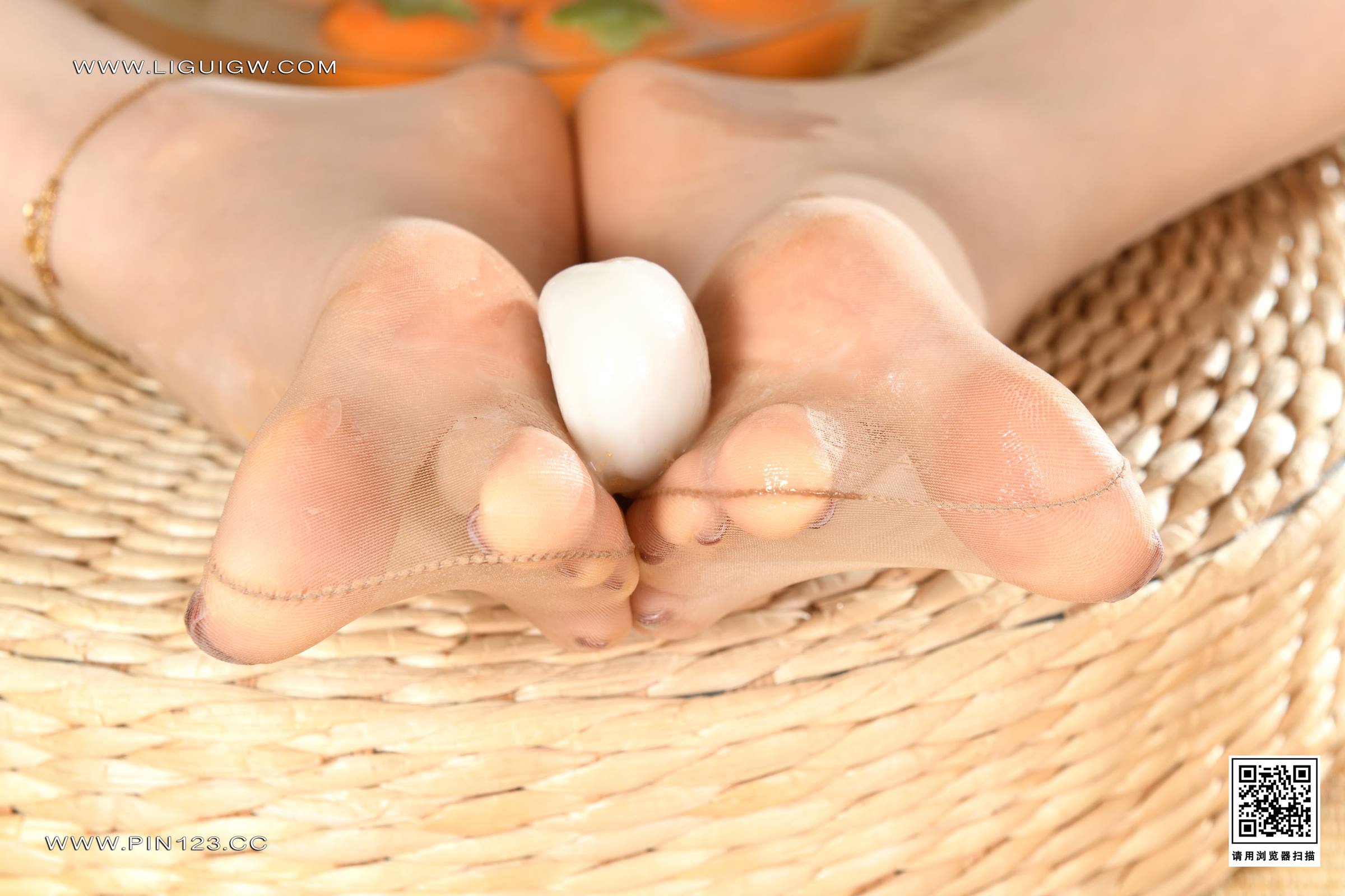 图片[25]-[Ligui丽柜] 2024.02.23 正月十五 甜甜＆尔尔 [45P] – 速更版-美库