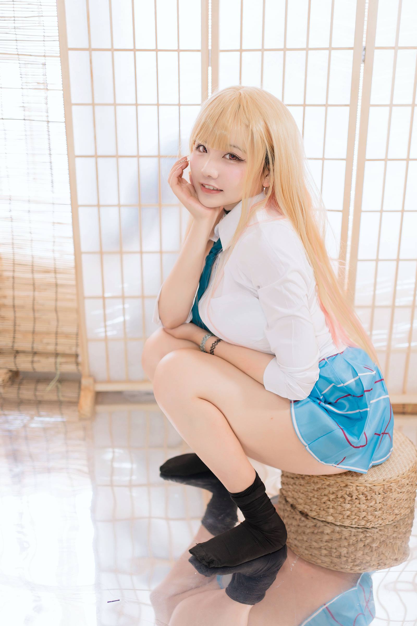 图片[65]-阿半今天很开心 – 爱发电 喜多川[72P] – 速更版-美库