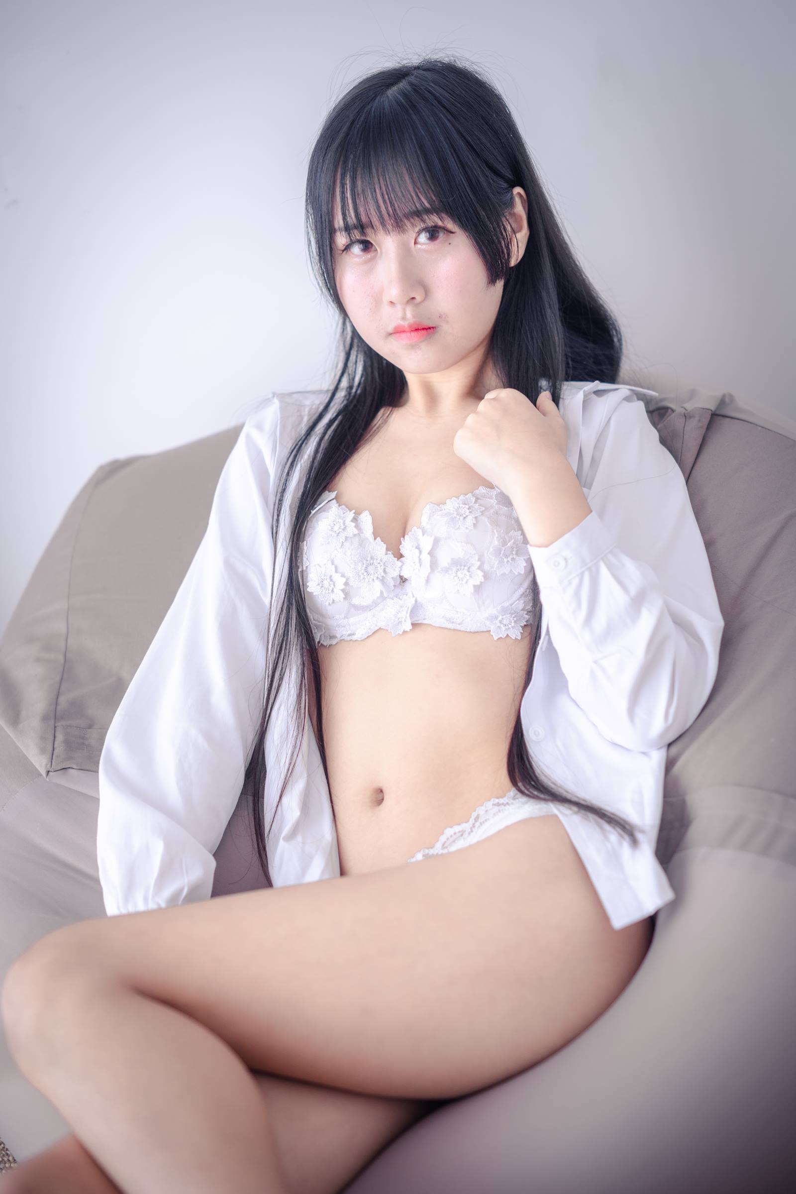 图片[10]-萌芽儿o0  – 私房[48P] – 速更版-美库