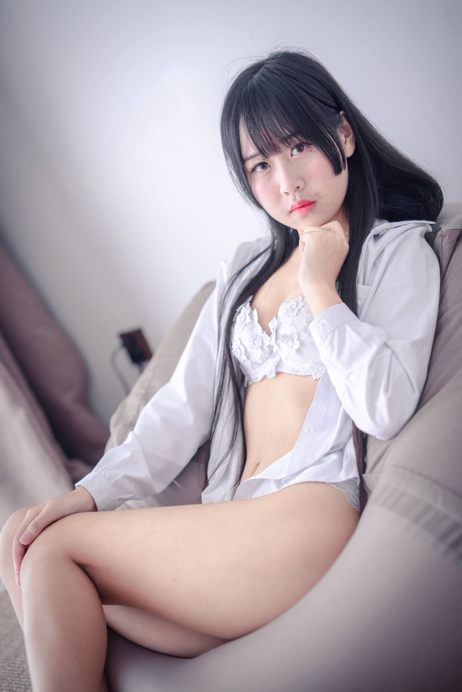 图片[11]-萌芽儿o0  – 私房[48P] – 速更版-美库