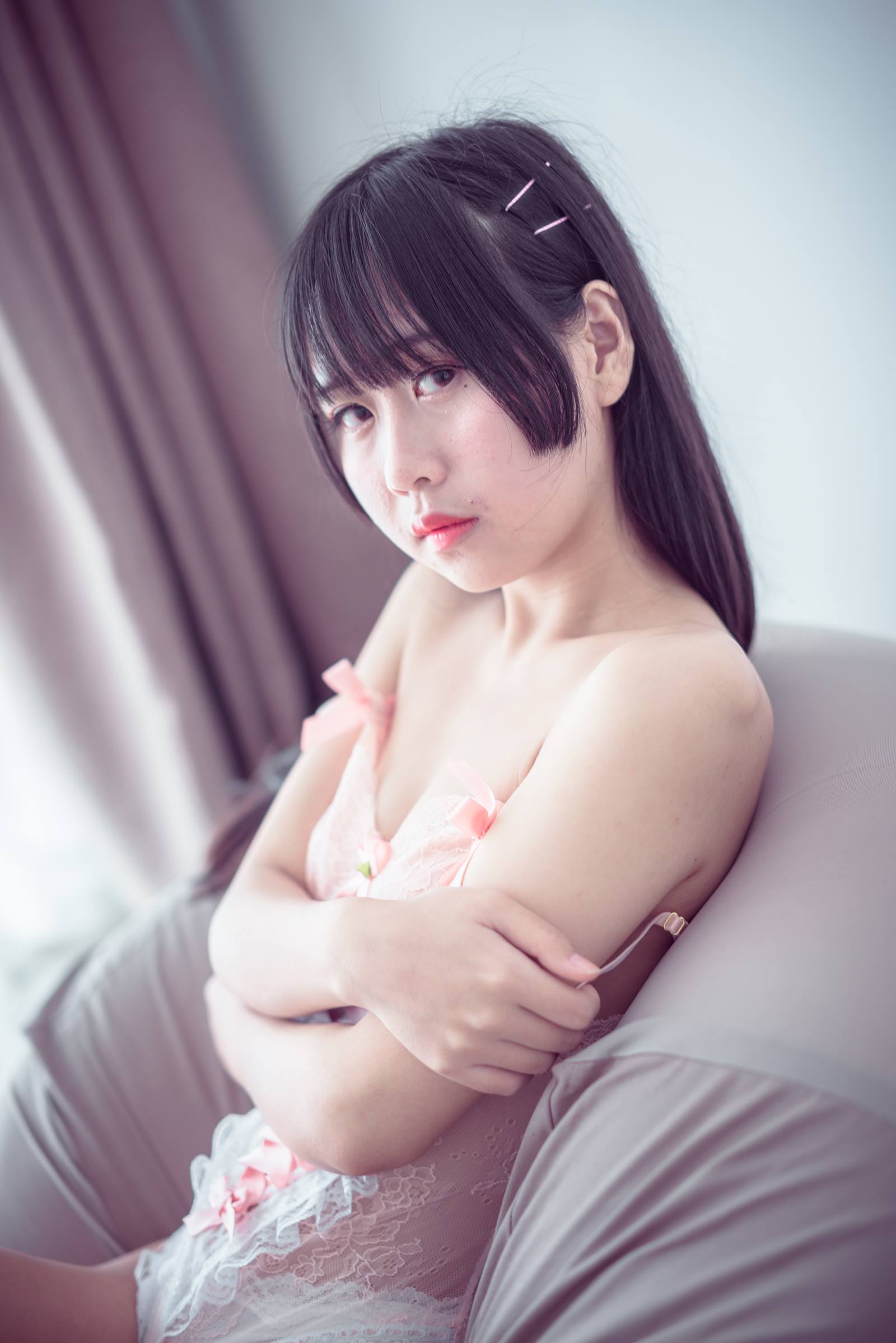 图片[39]-萌芽儿o0  – 私房[48P] – 速更版-美库