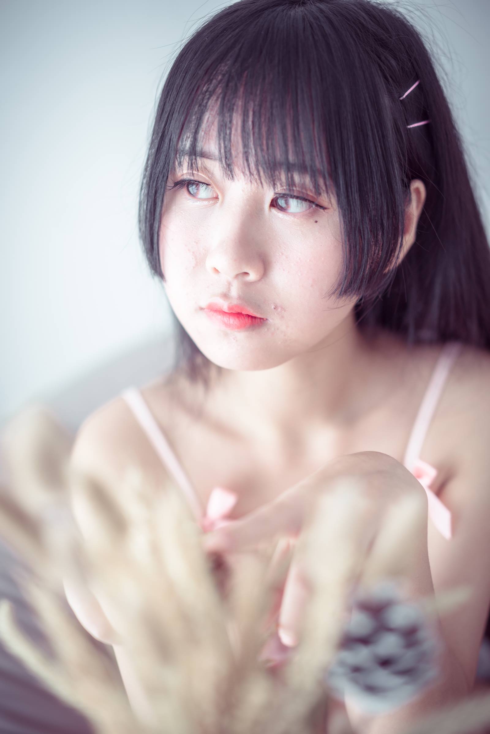 图片[40]-萌芽儿o0  – 私房[48P] – 速更版-美库