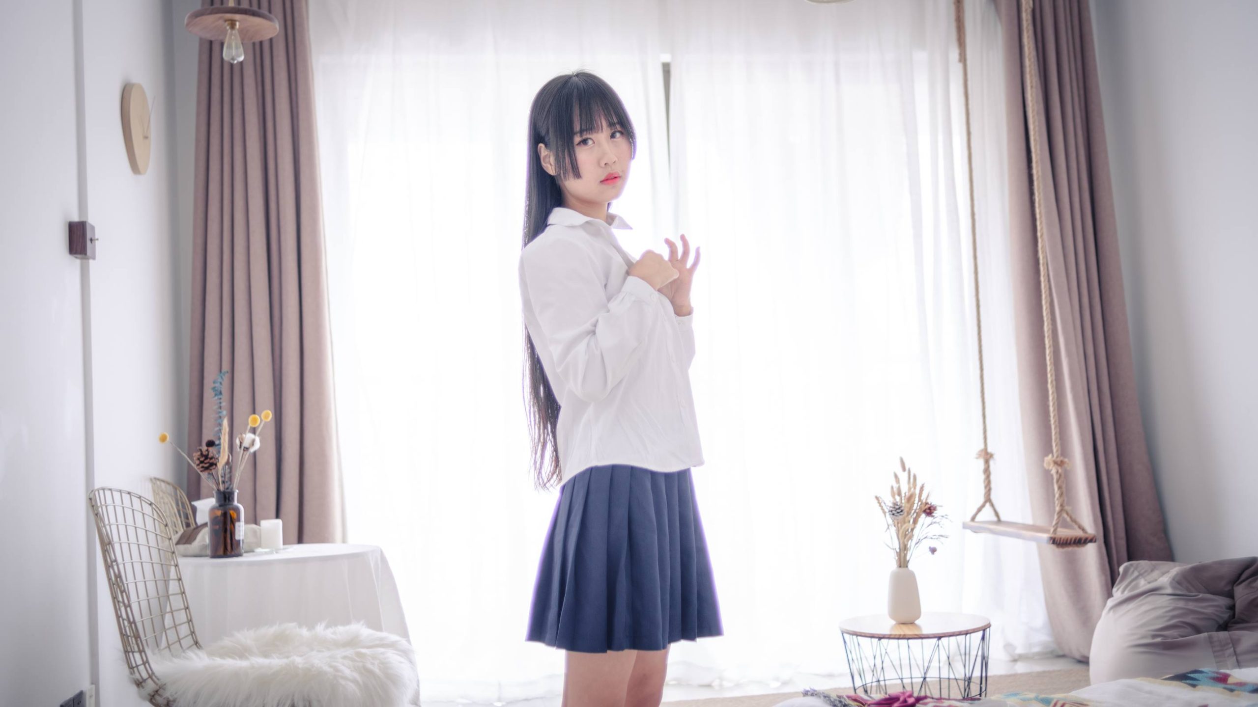 图片[49]-萌芽儿o0  – 私房[48P] – 速更版-美库