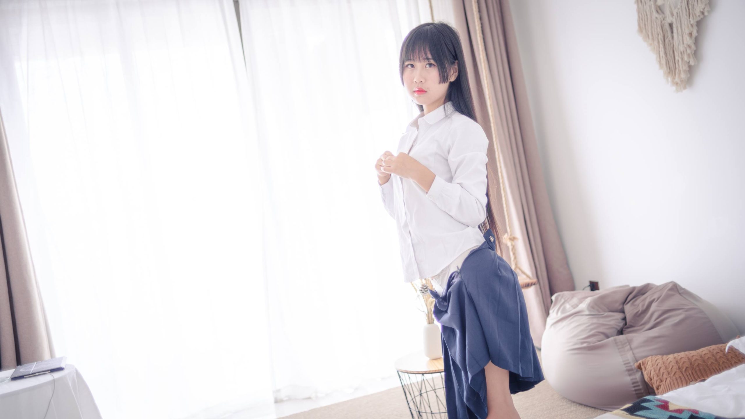 图片[50]-萌芽儿o0  – 私房[48P] – 速更版-美库