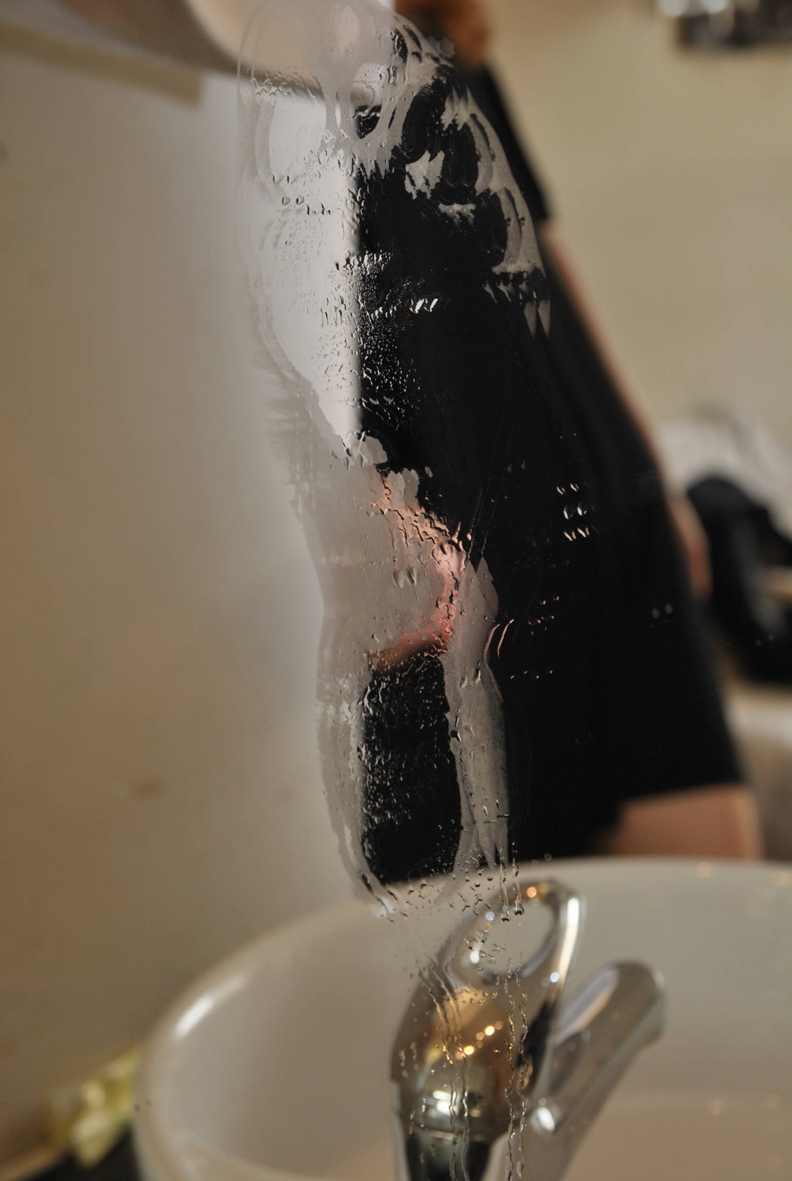 图片[10]-自由摄影 No.044 工作结束后邂逅在水池里 [40P] – 速更版-美库