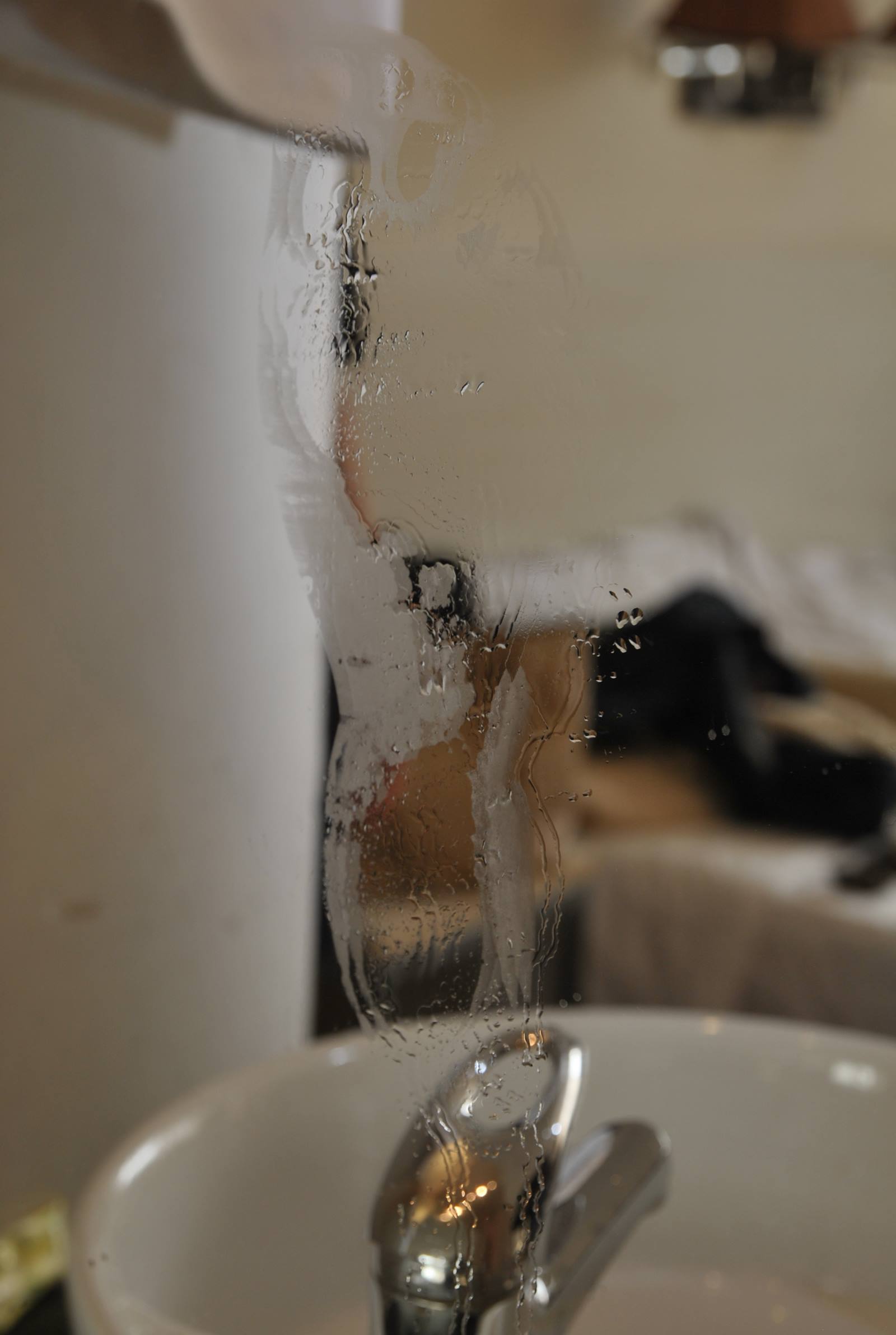 图片[11]-自由摄影 No.044 工作结束后邂逅在水池里 [40P] – 速更版-美库