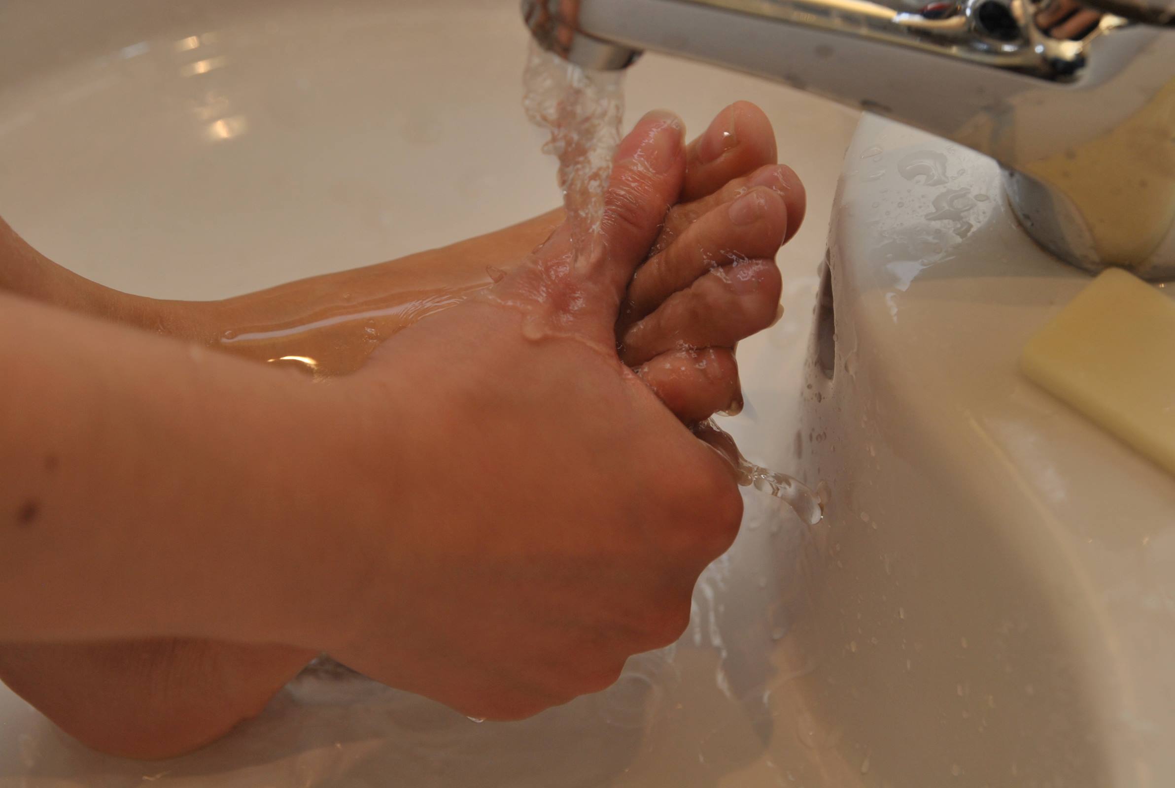 图片[14]-自由摄影 No.044 工作结束后邂逅在水池里 [40P] – 速更版-美库