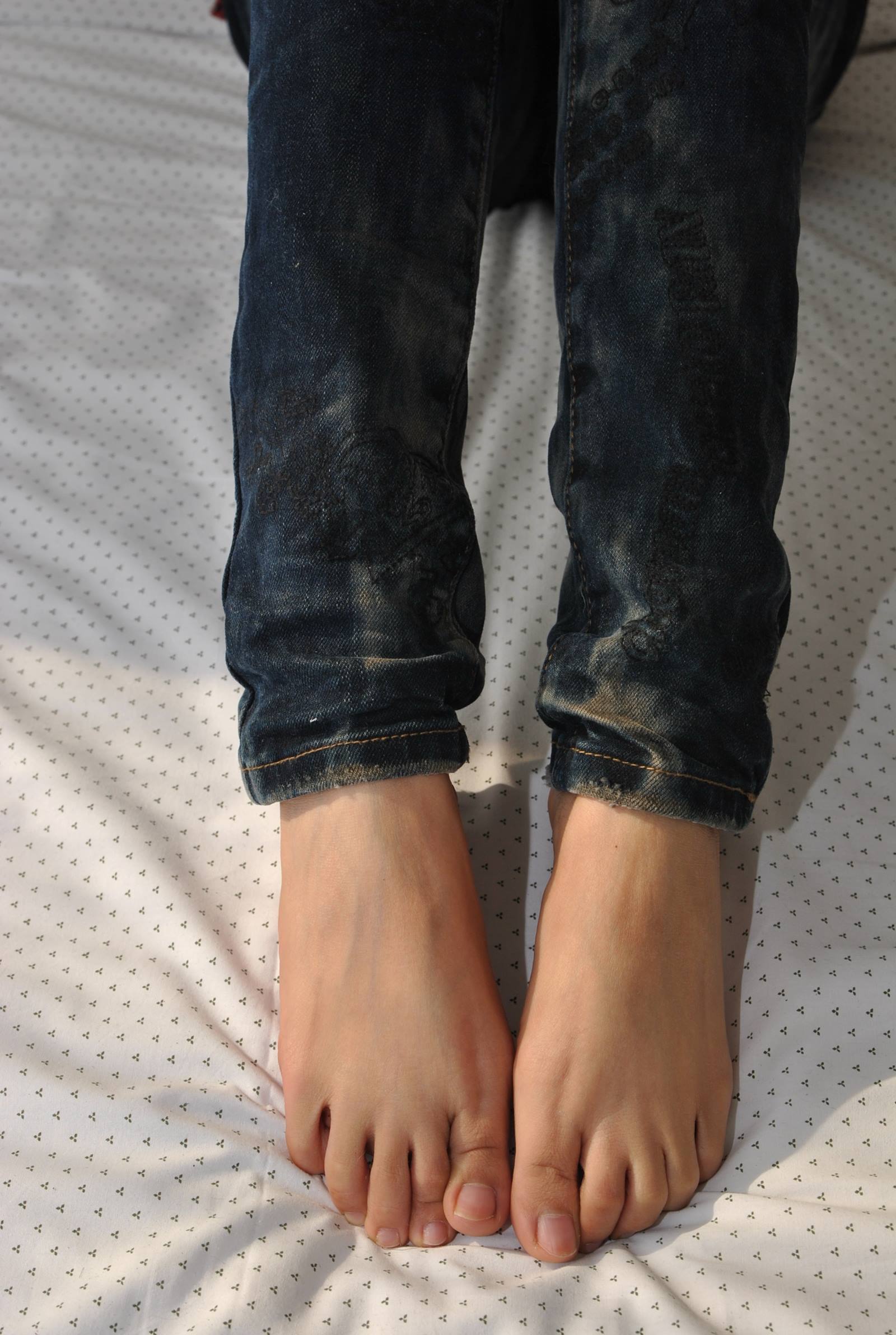 图片[21]-自由摄影 No.043 喜欢我就过来瞧瞧 芹芹 [32P] – 速更版-美库