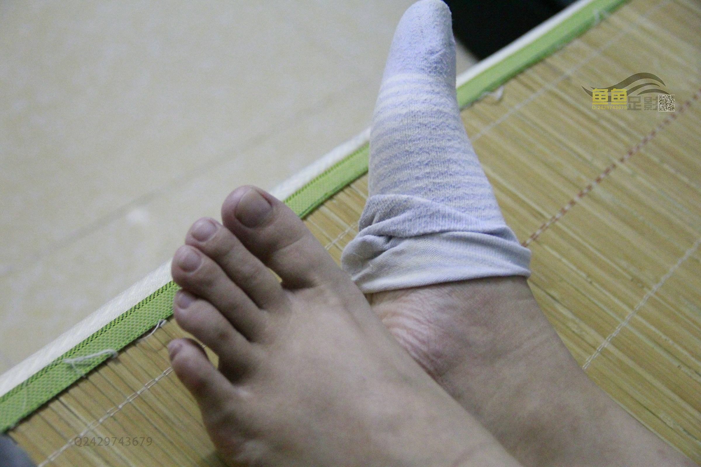 图片[10]-鱼鱼足影@044-第44期：小静[93P] – 速更版-美库