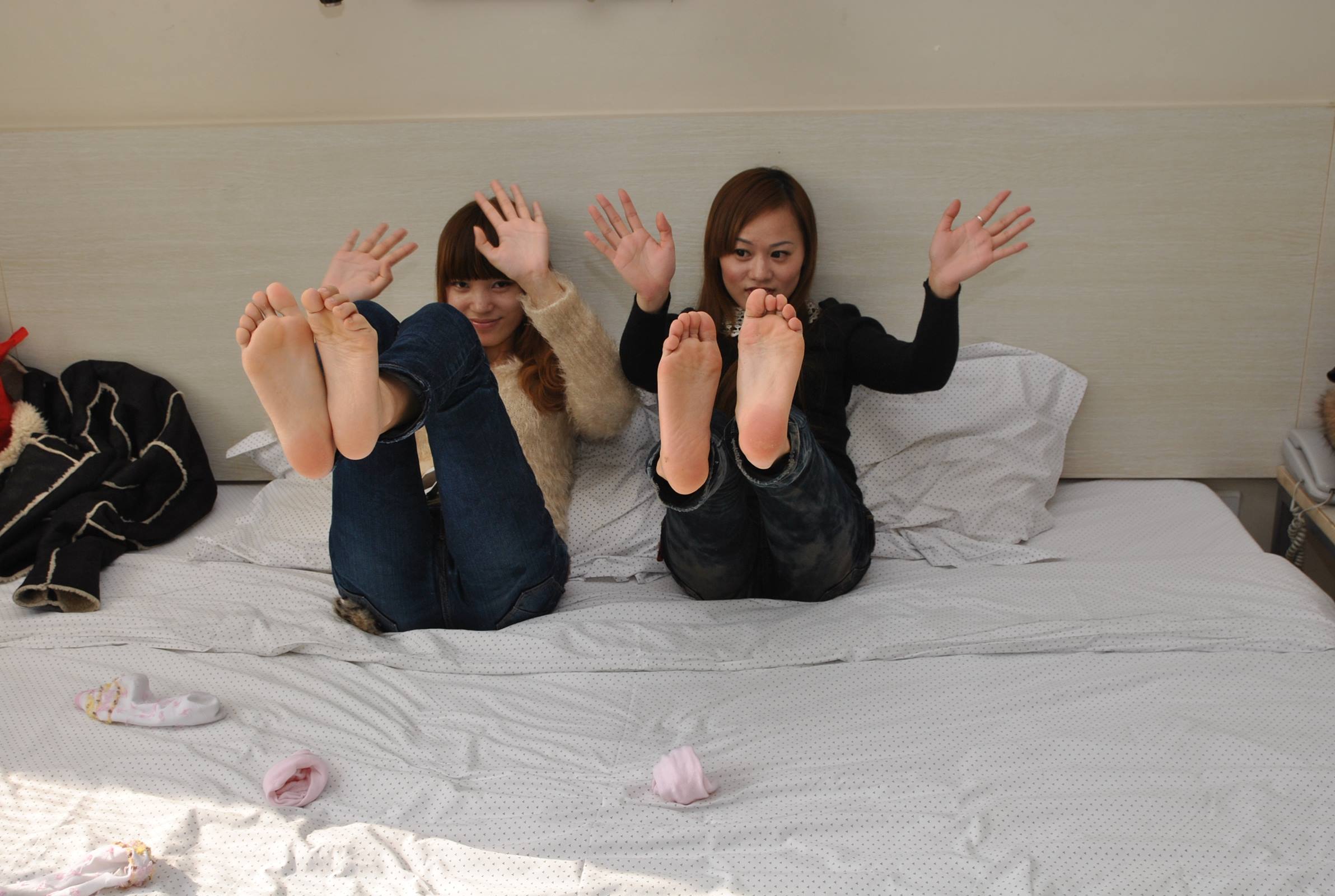 图片[37]-自由摄影 No.042 等了好久终于等到今天 [44P] – 速更版-美库