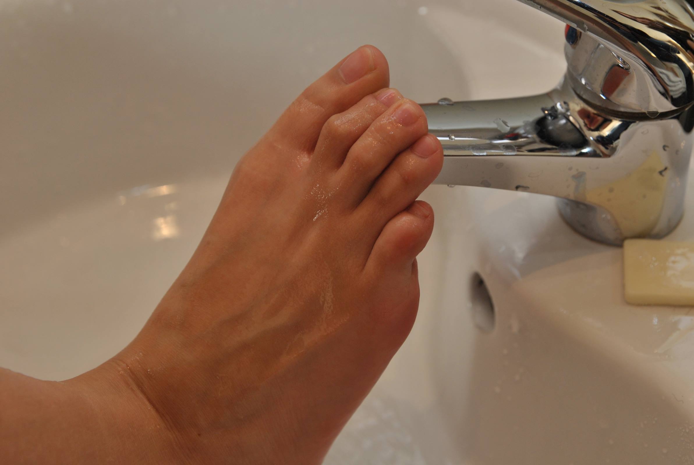 图片[18]-自由摄影 No.044 工作结束后邂逅在水池里 [40P] – 速更版-美库