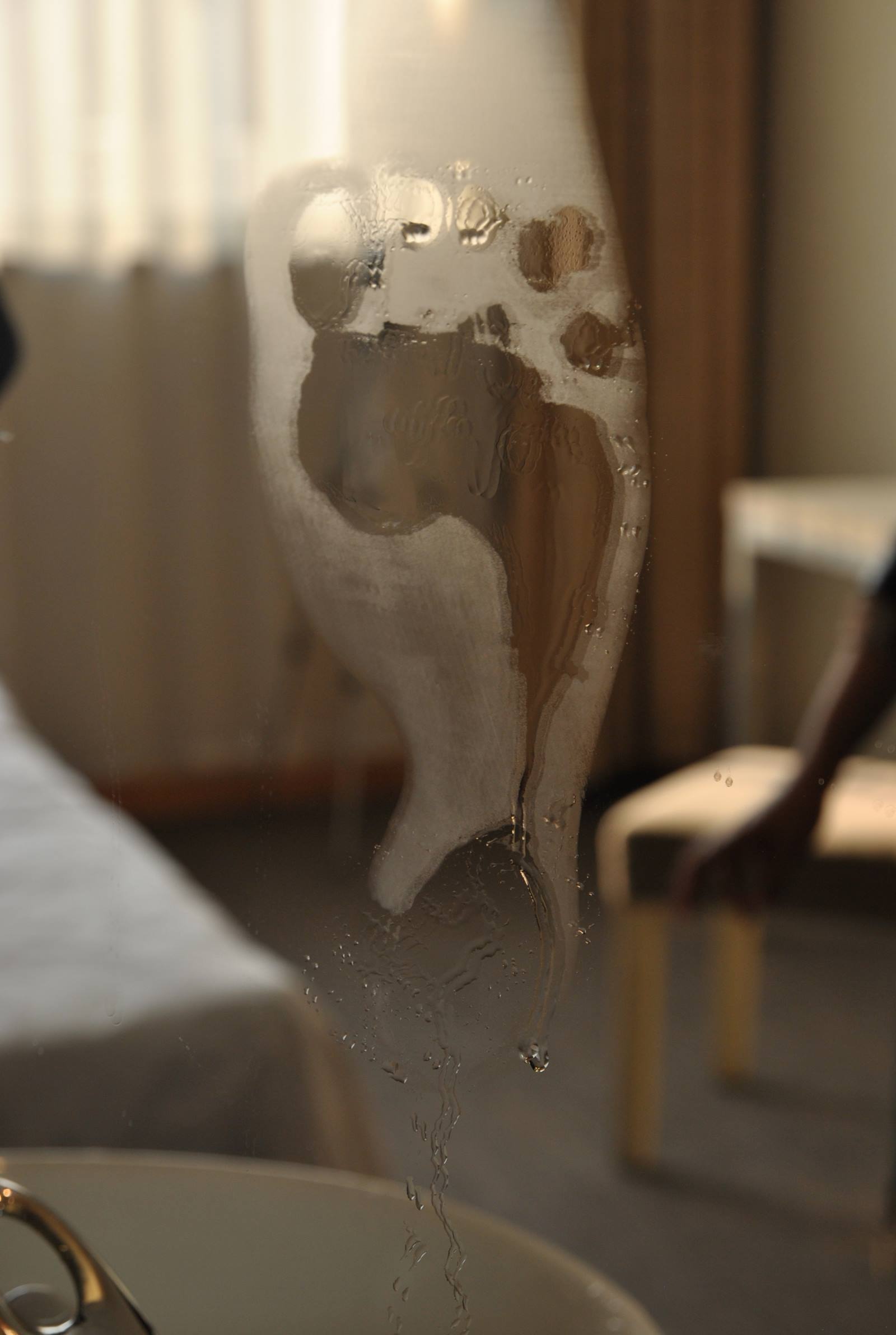 图片[25]-自由摄影 No.044 工作结束后邂逅在水池里 [40P] – 速更版-美库