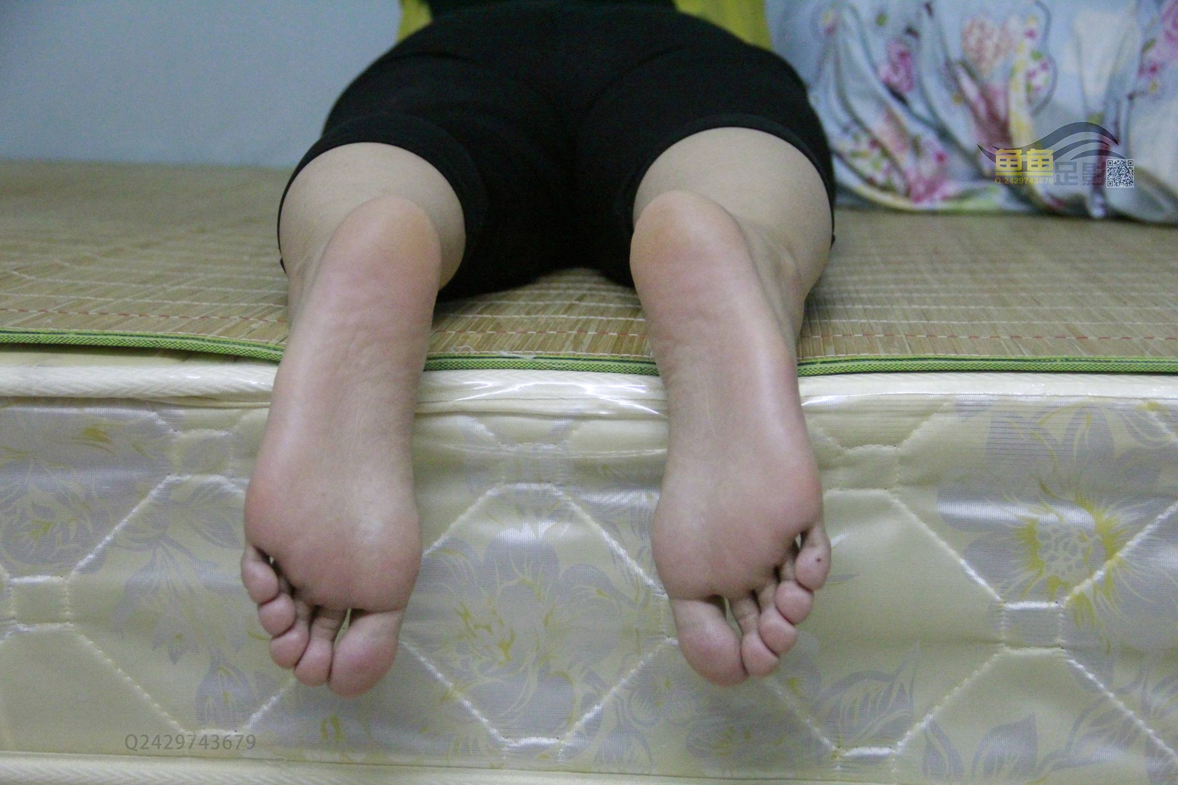 图片[21]-鱼鱼足影@044-第44期：小静[93P] – 速更版-美库