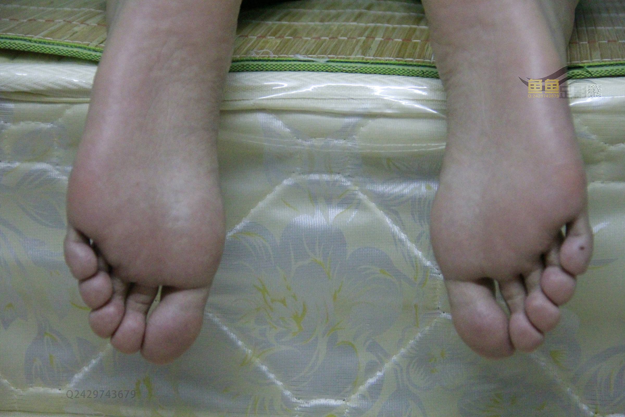 图片[24]-鱼鱼足影@044-第44期：小静[93P] – 速更版-美库