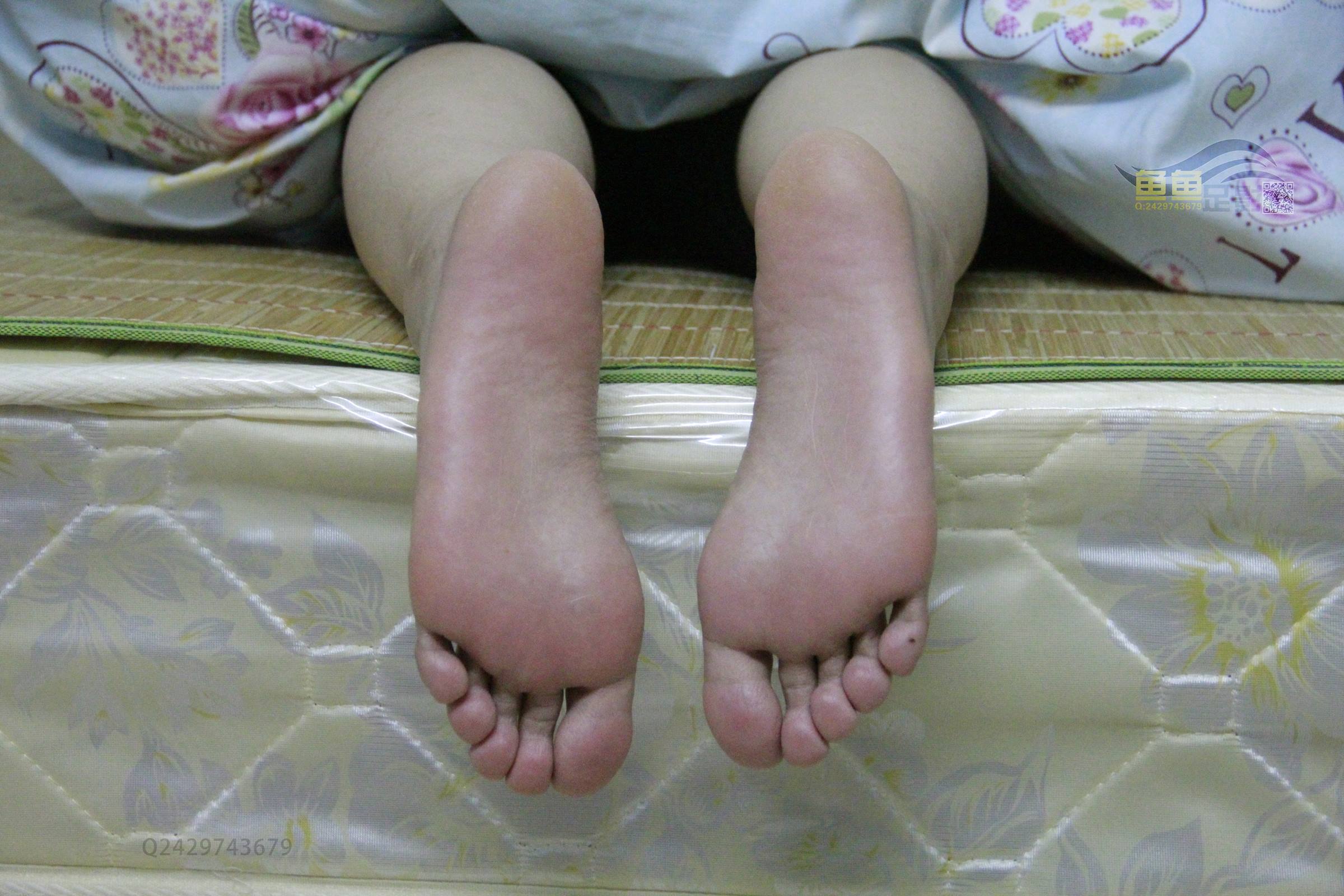 图片[28]-鱼鱼足影@044-第44期：小静[93P] – 速更版-美库