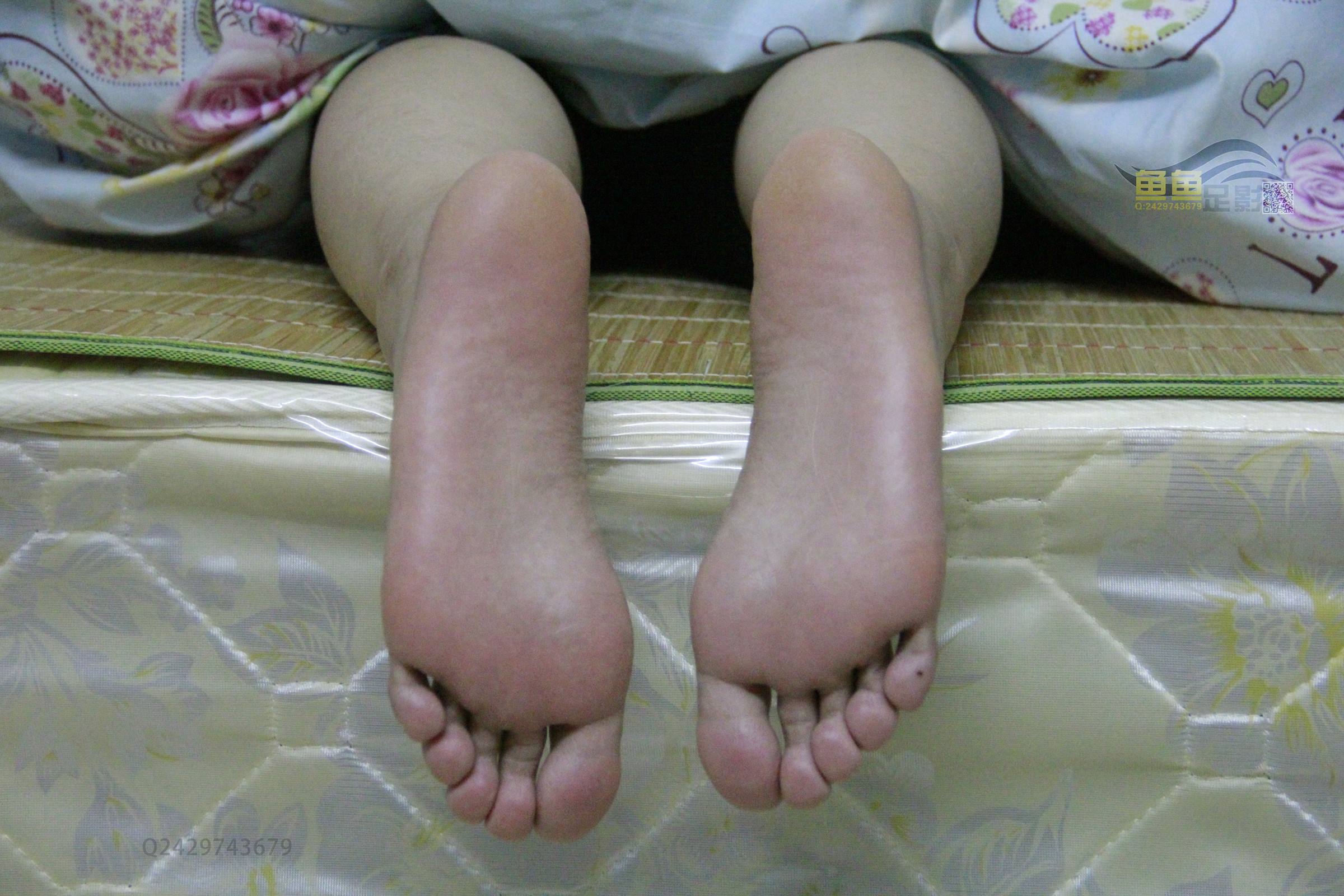 图片[29]-鱼鱼足影@044-第44期：小静[93P] – 速更版-美库