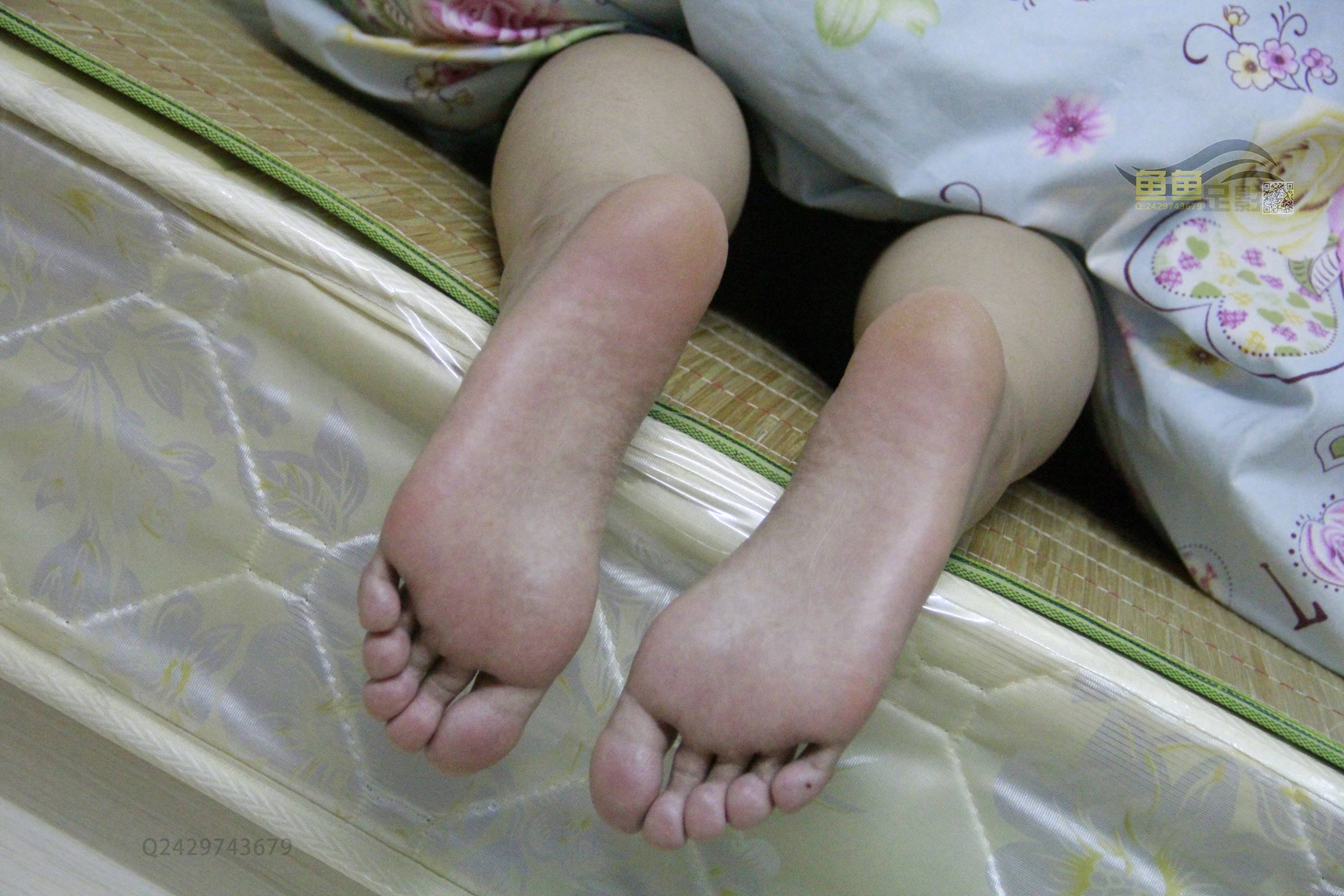 图片[30]-鱼鱼足影@044-第44期：小静[93P] – 速更版-美库