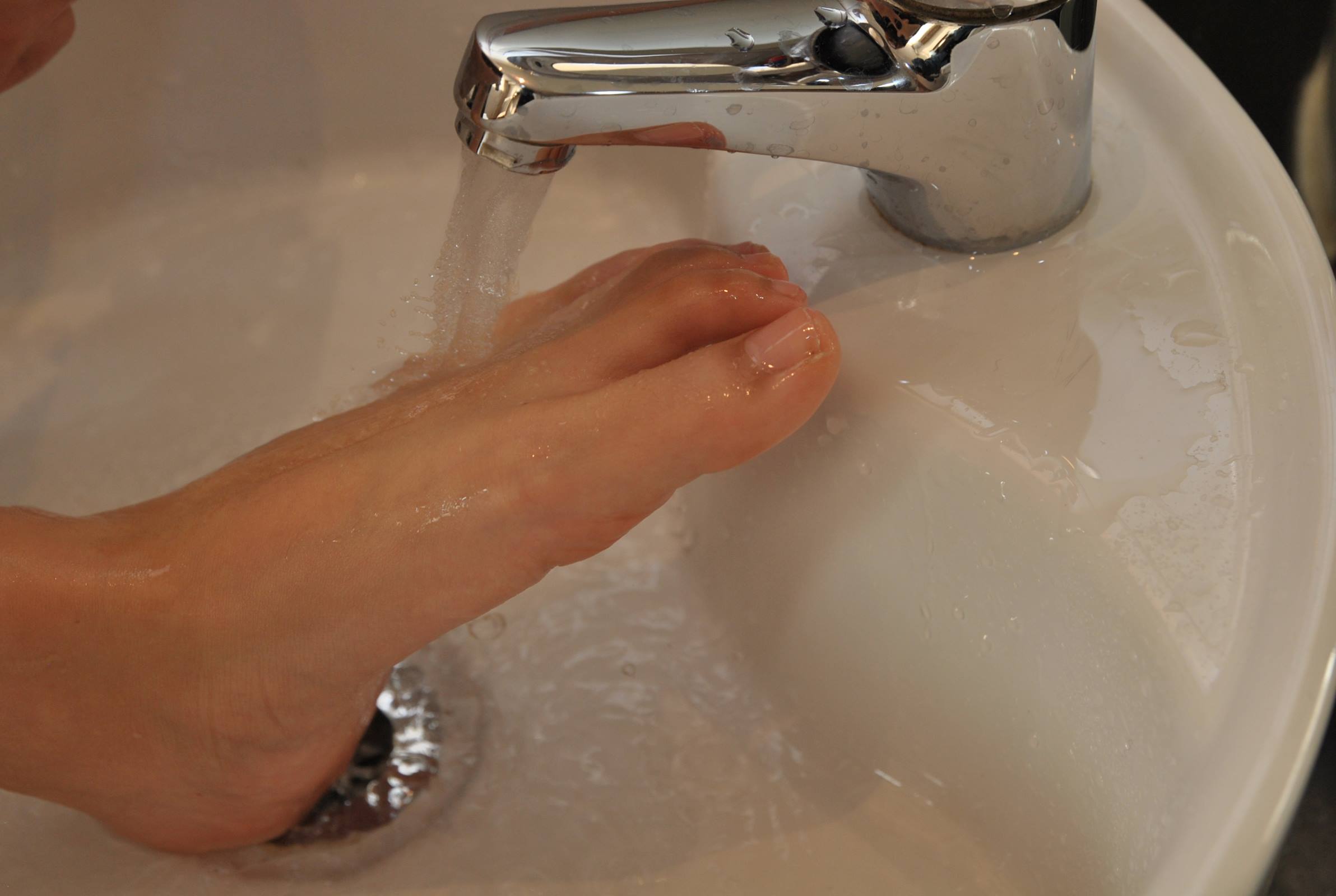 图片[38]-自由摄影 No.044 工作结束后邂逅在水池里 [40P] – 速更版-美库