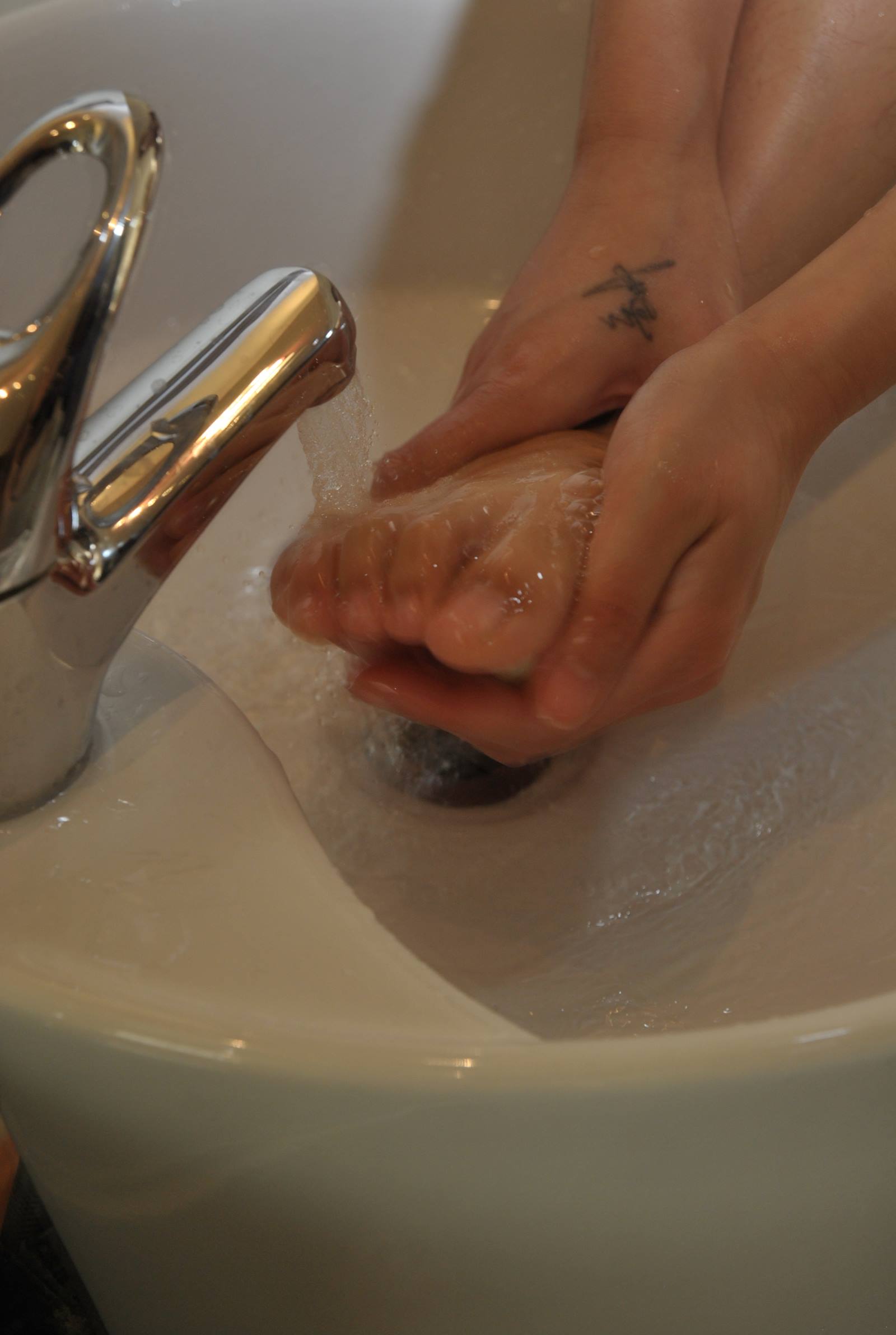 图片[39]-自由摄影 No.044 工作结束后邂逅在水池里 [40P] – 速更版-美库