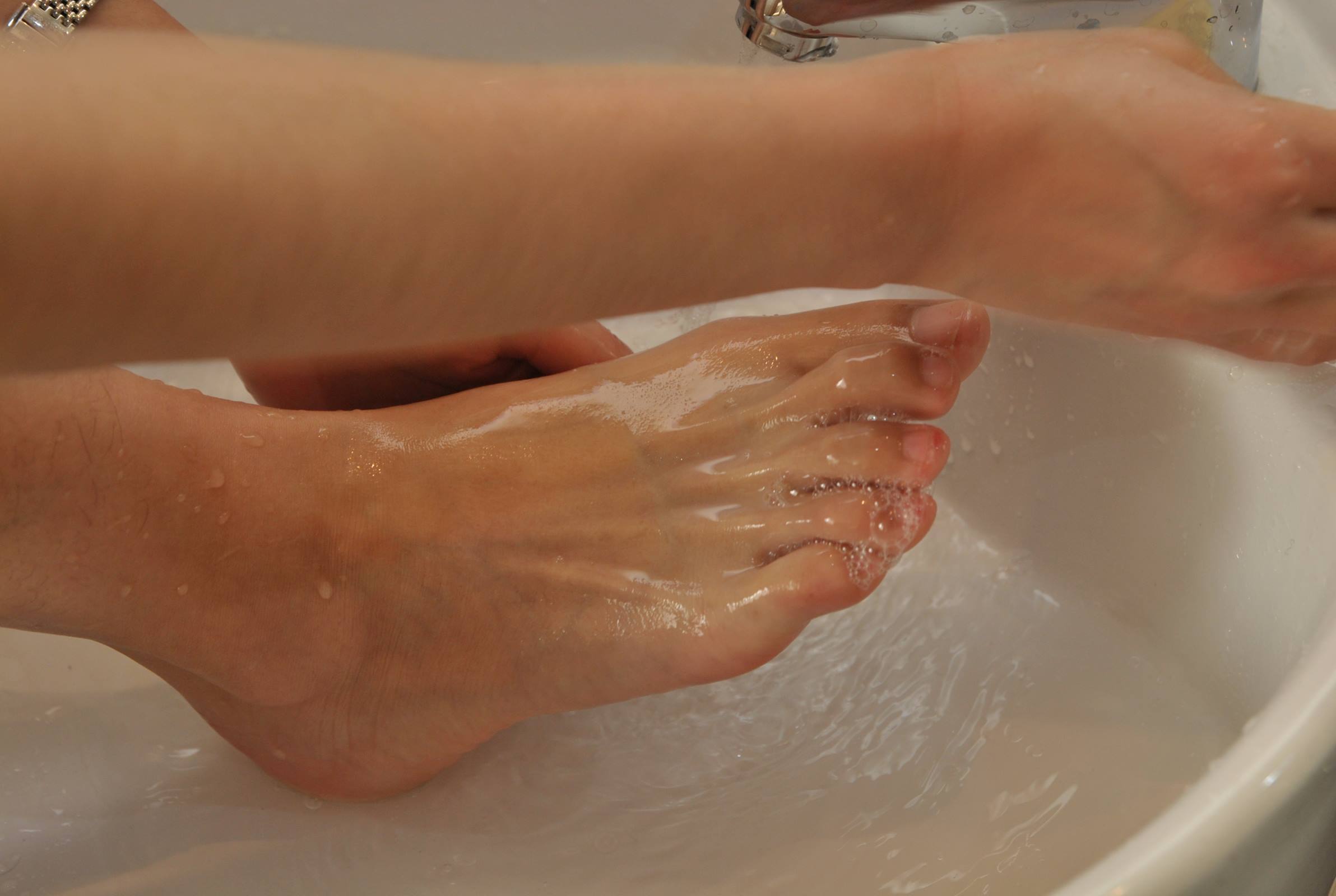 图片[41]-自由摄影 No.044 工作结束后邂逅在水池里 [40P] – 速更版-美库