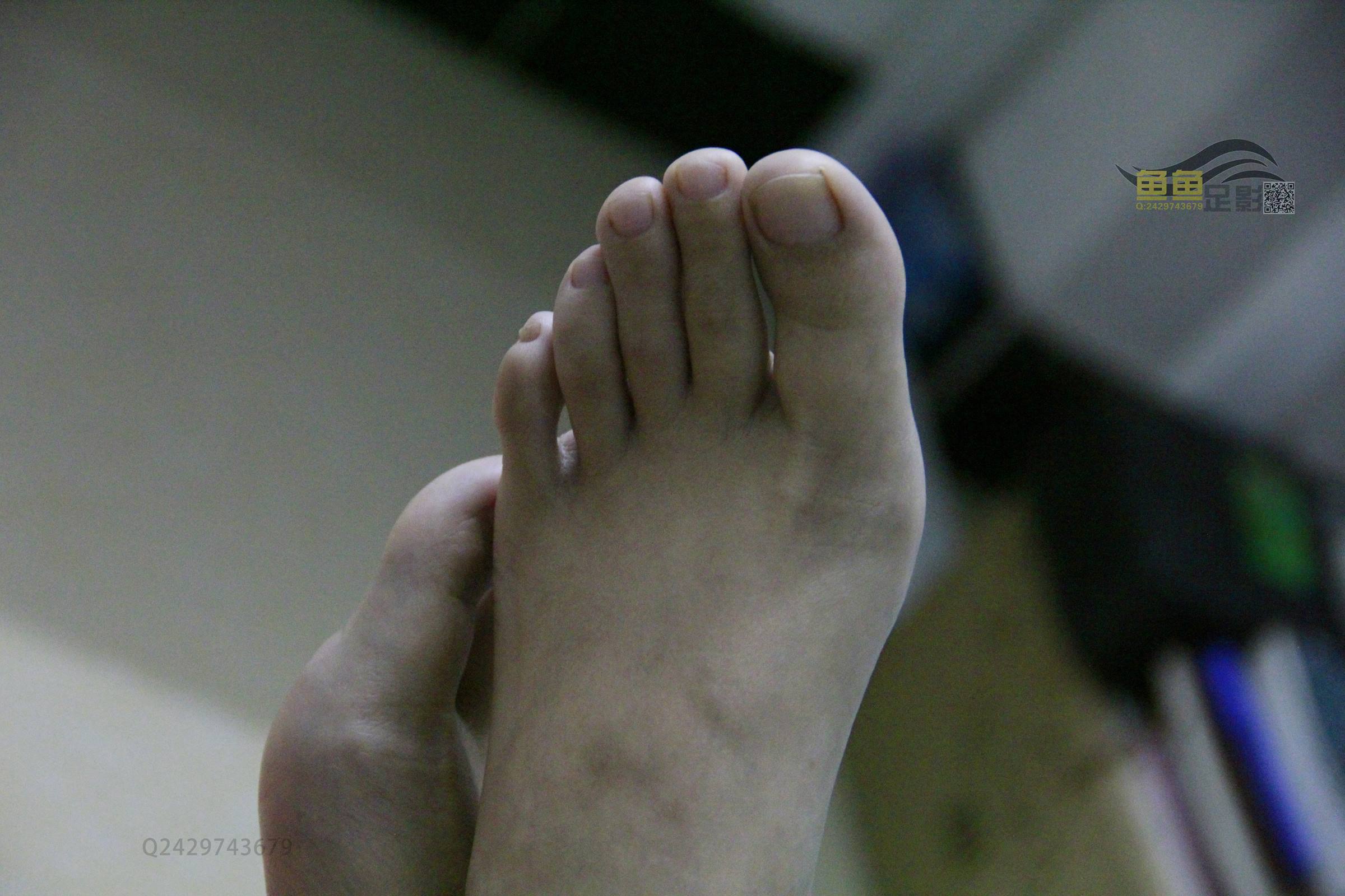 图片[50]-鱼鱼足影@044-第44期：小静[93P] – 速更版-美库