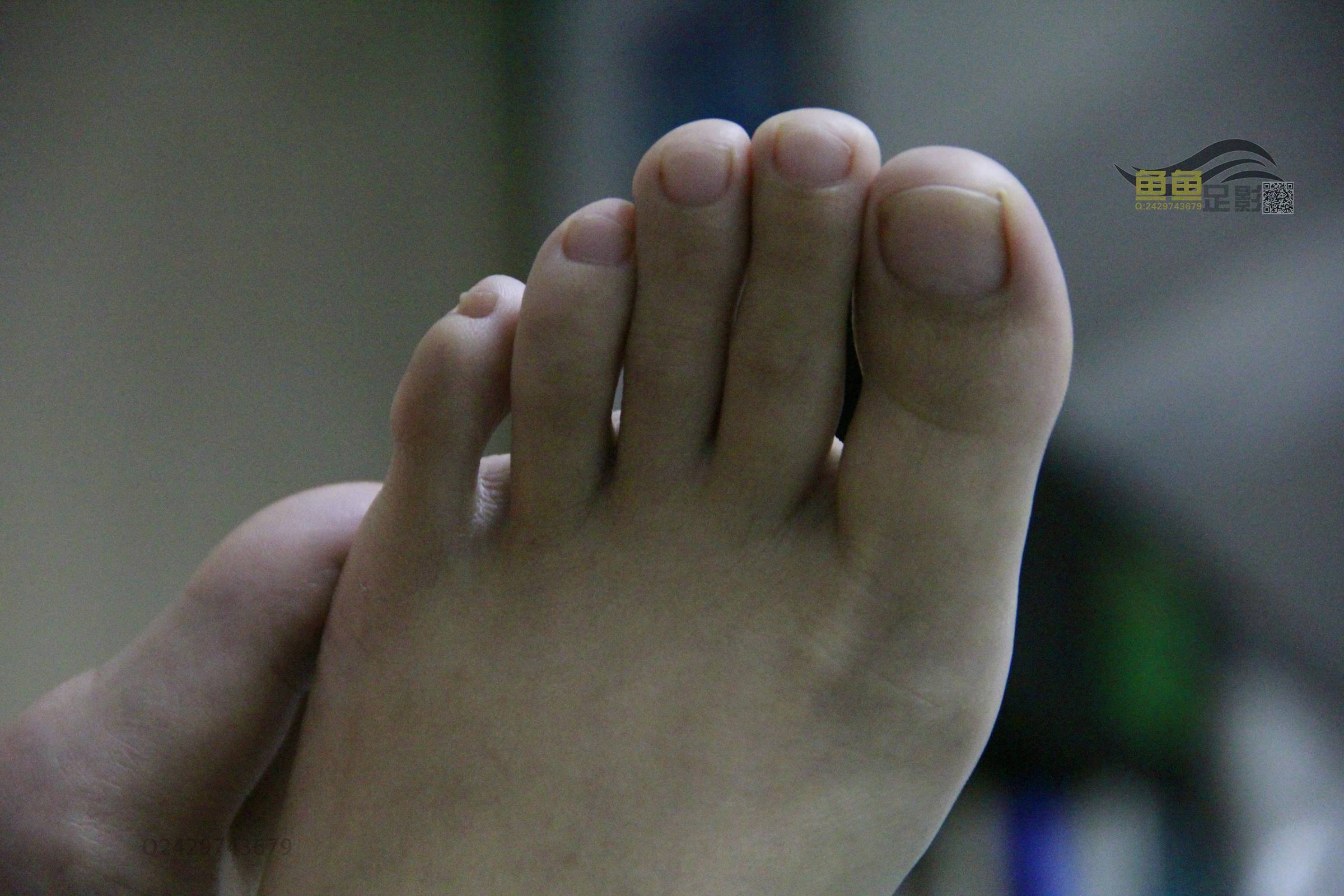 图片[53]-鱼鱼足影@044-第44期：小静[93P] – 速更版-美库