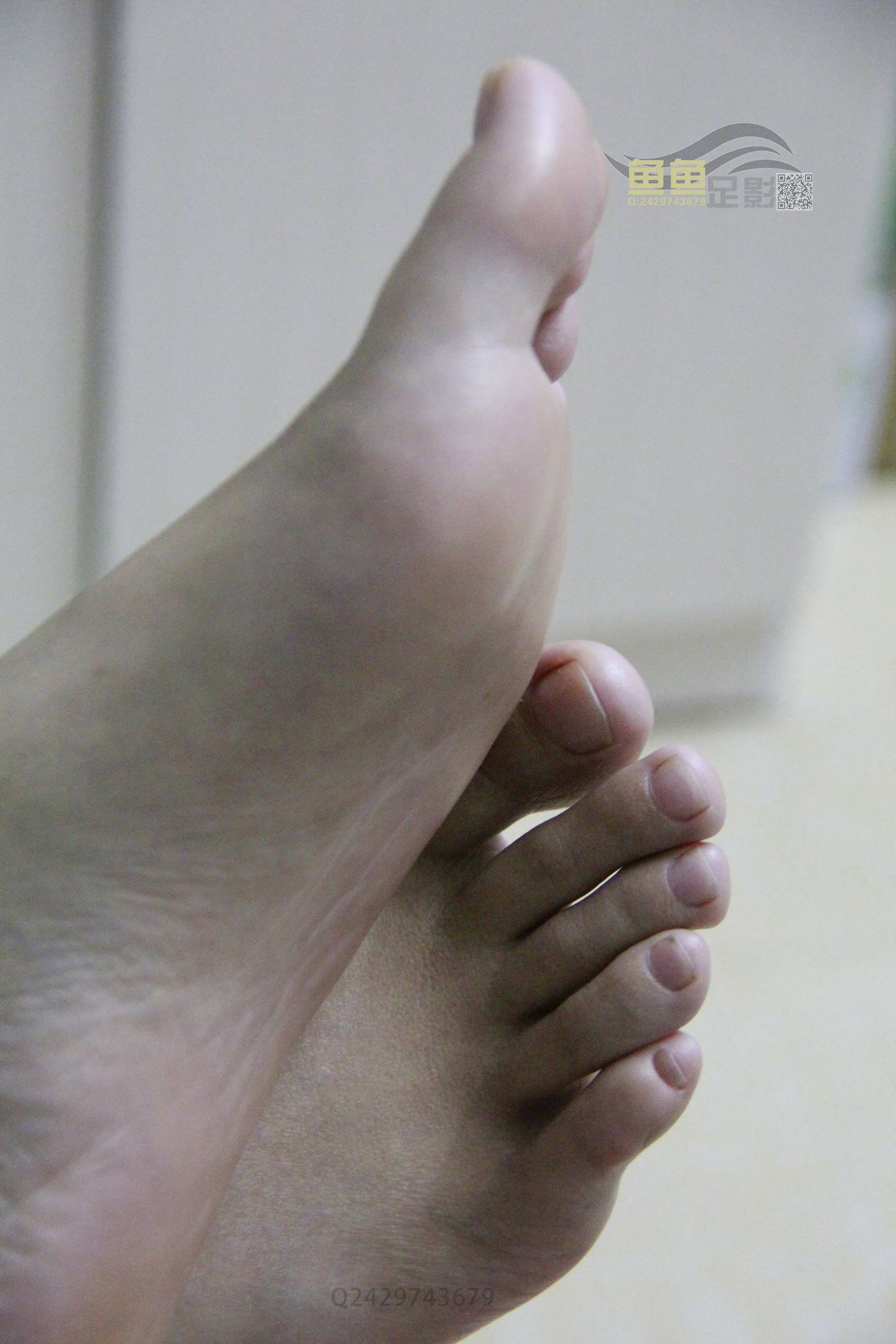 图片[61]-鱼鱼足影@044-第44期：小静[93P] – 速更版-美库