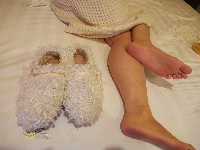 图片[40]-鱼鱼足影@045-第45期：客家护士[49P] – 速更版-美库